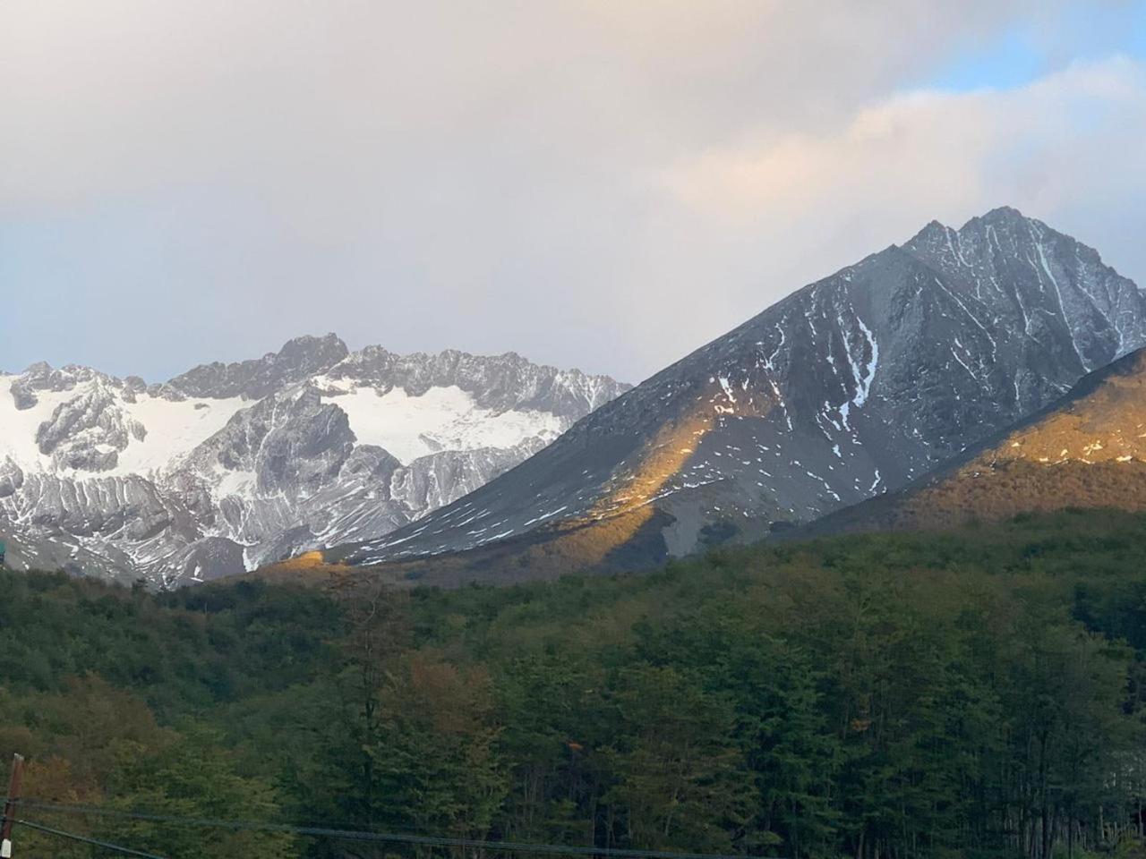 Ushuaia Homes Martial Apartments