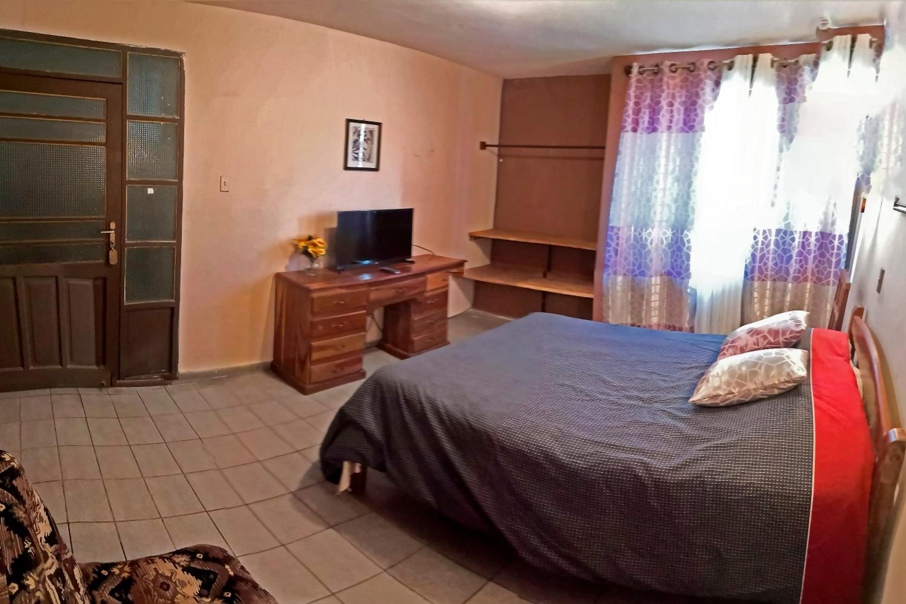 La Casa Discreta Cochabamba