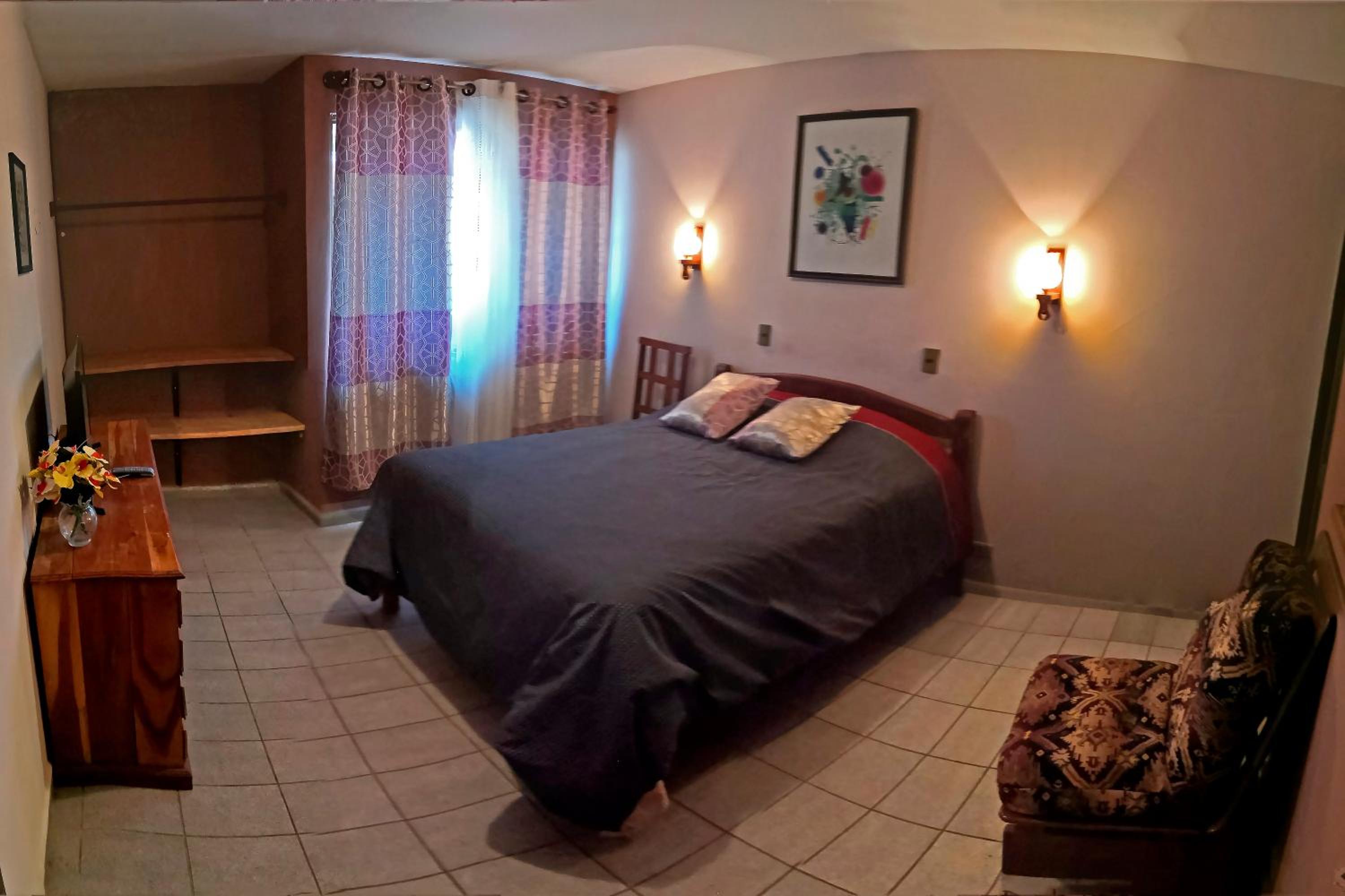 La Casa Discreta Cochabamba