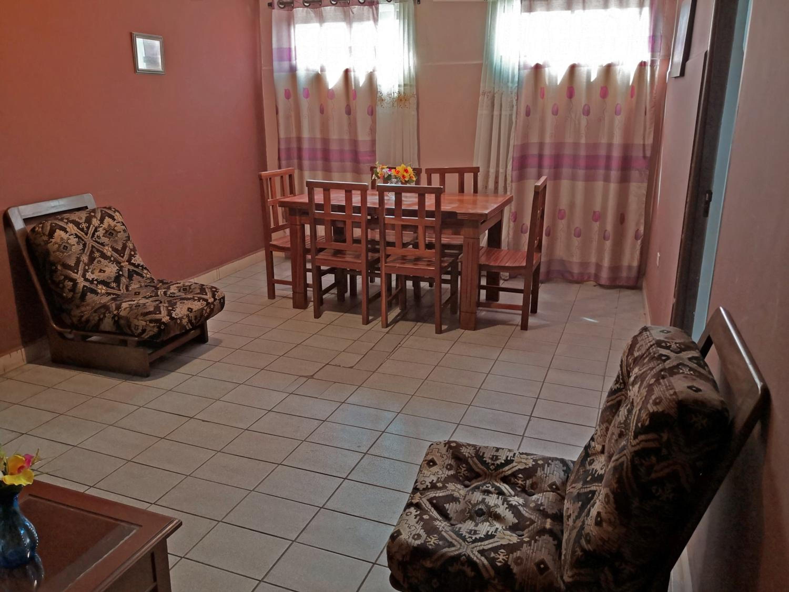 La Casa Discreta Cochabamba
