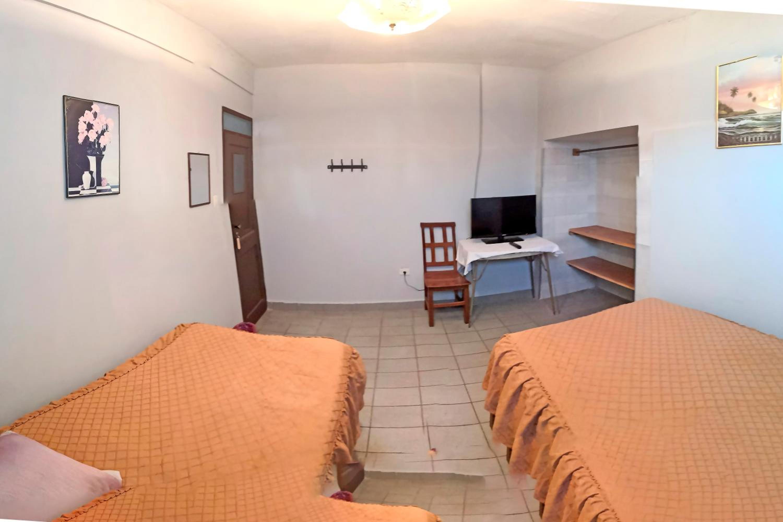 La Casa Discreta Cochabamba