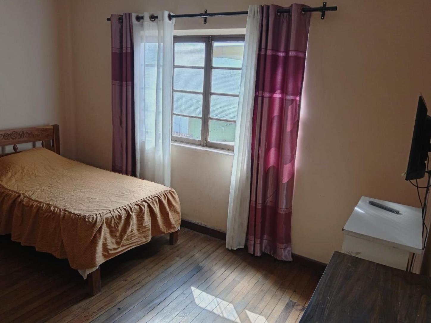 La Casa Discreta Cochabamba