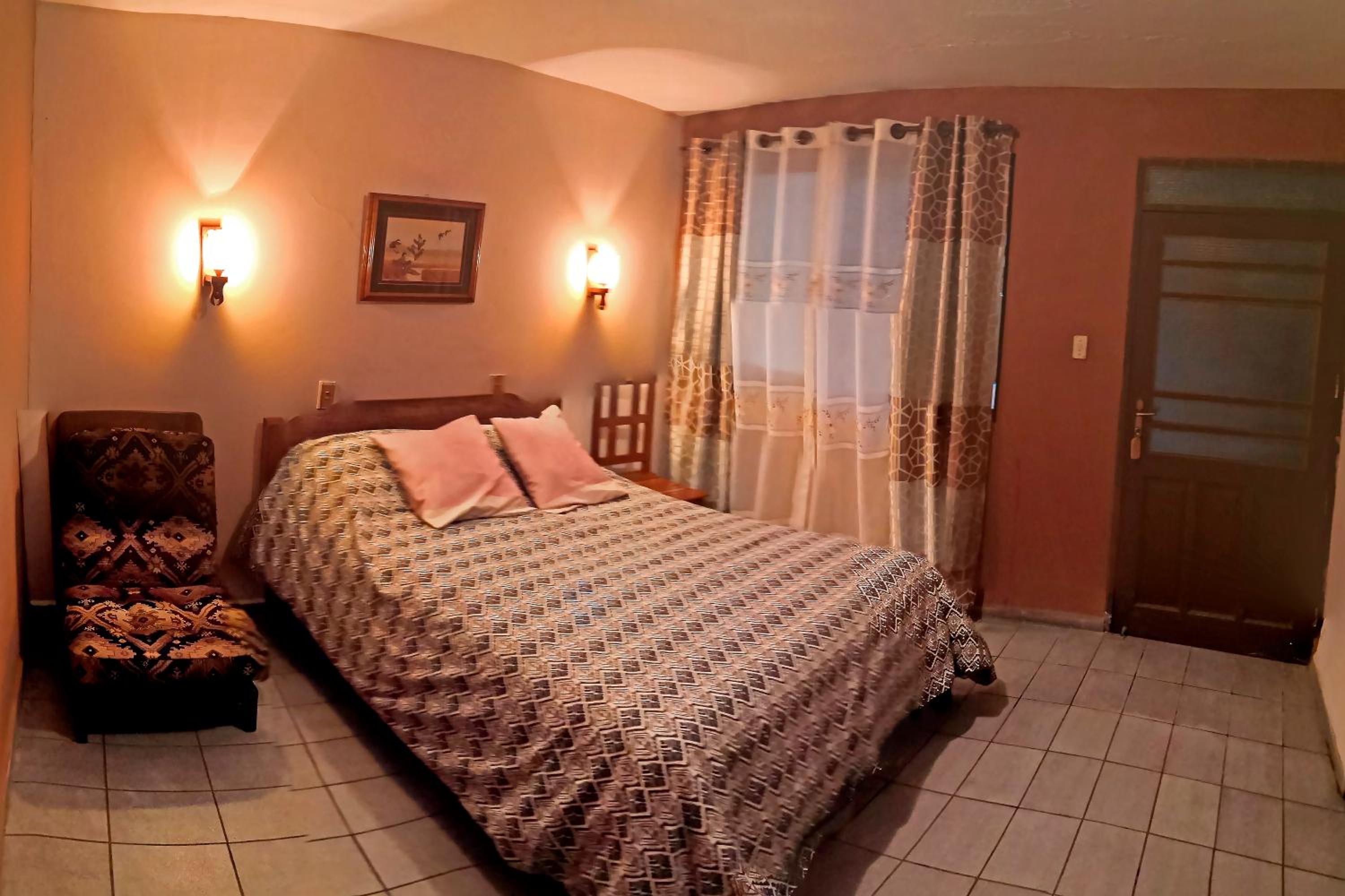 La Casa Discreta Cochabamba