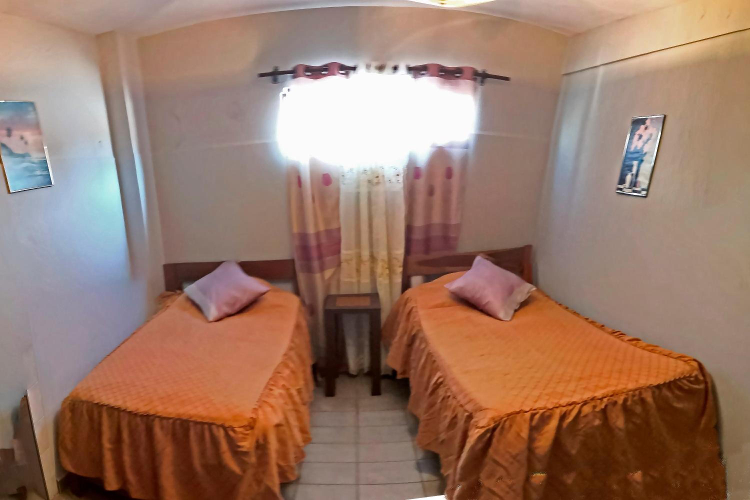 La Casa Discreta Cochabamba