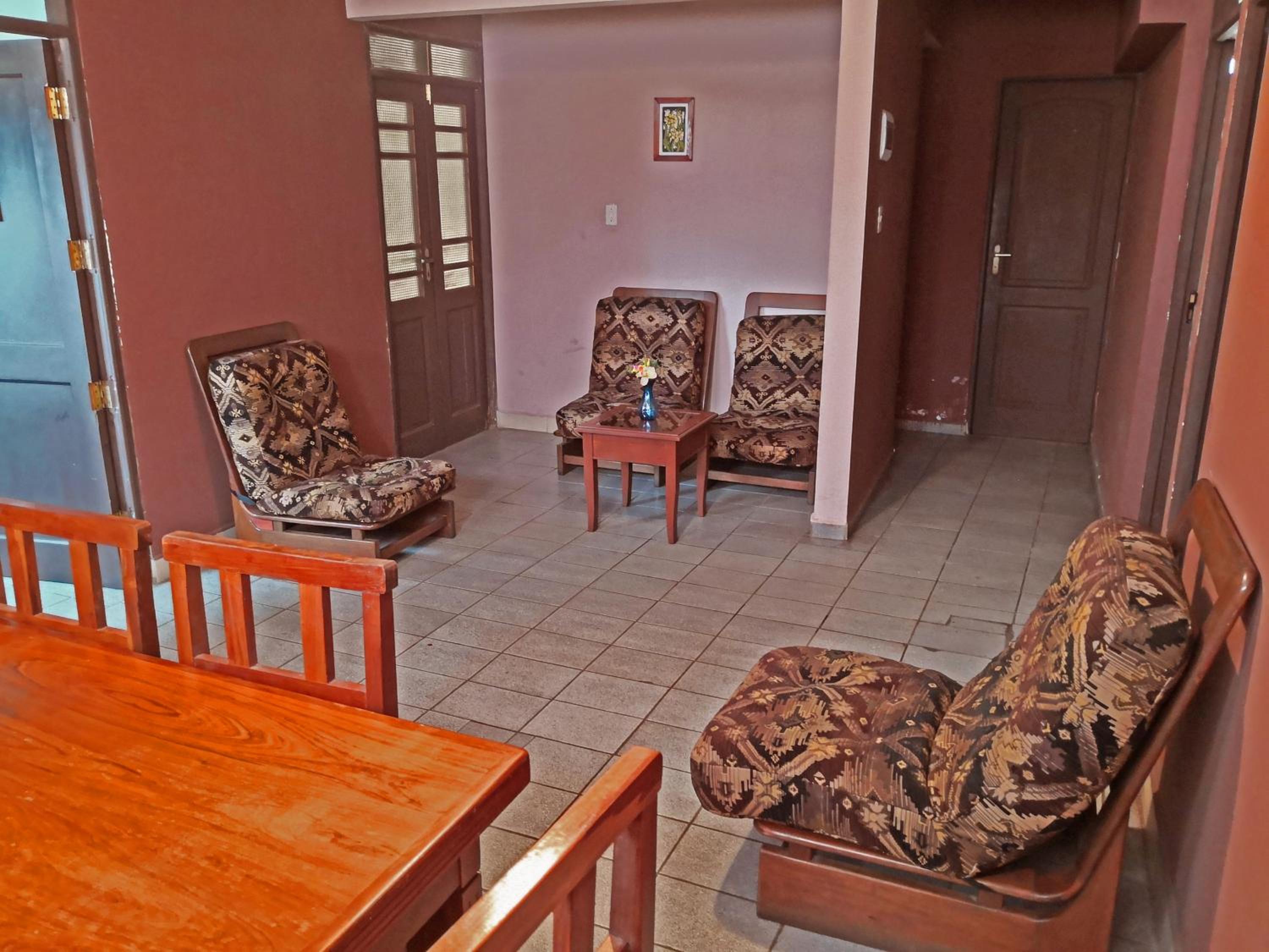 La Casa Discreta Cochabamba