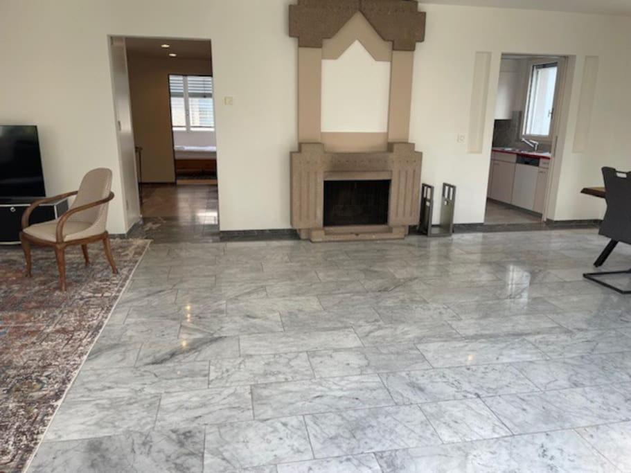 Amazing 2 bedroom flat: specious and central (Duke2)