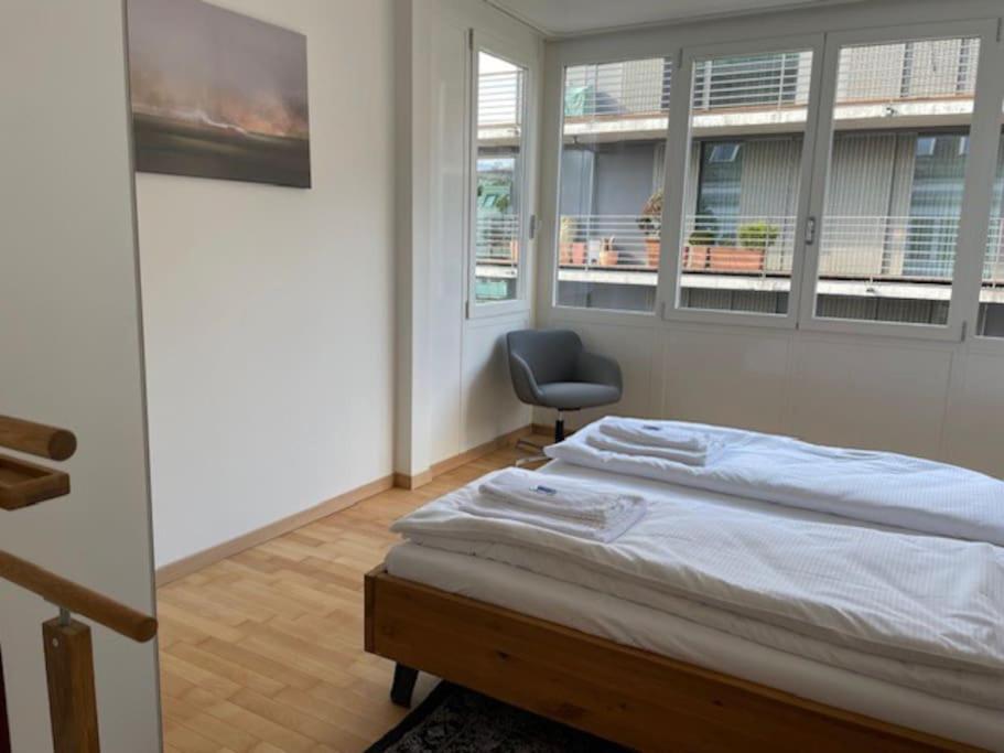 Amazing 2 bedroom flat: specious and central (Duke2)
