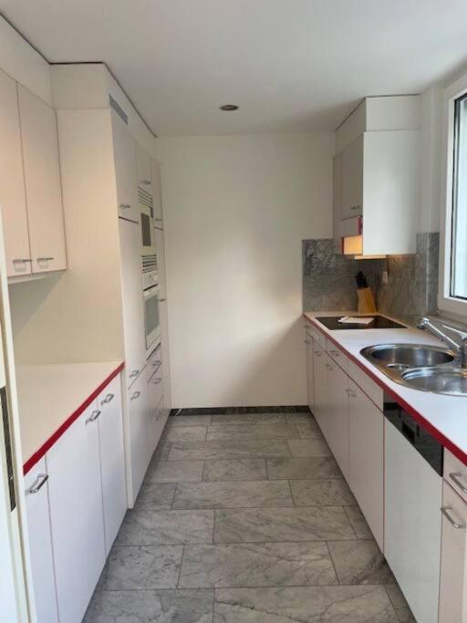 Amazing 2 bedroom flat: specious and central (Duke2)