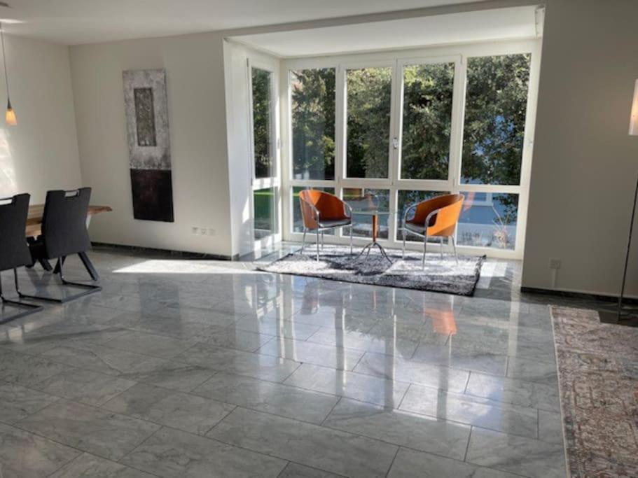 Amazing 2 bedroom flat: specious and central (Duke2)