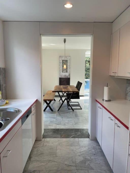 Amazing 2 bedroom flat: specious and central (Duke2)