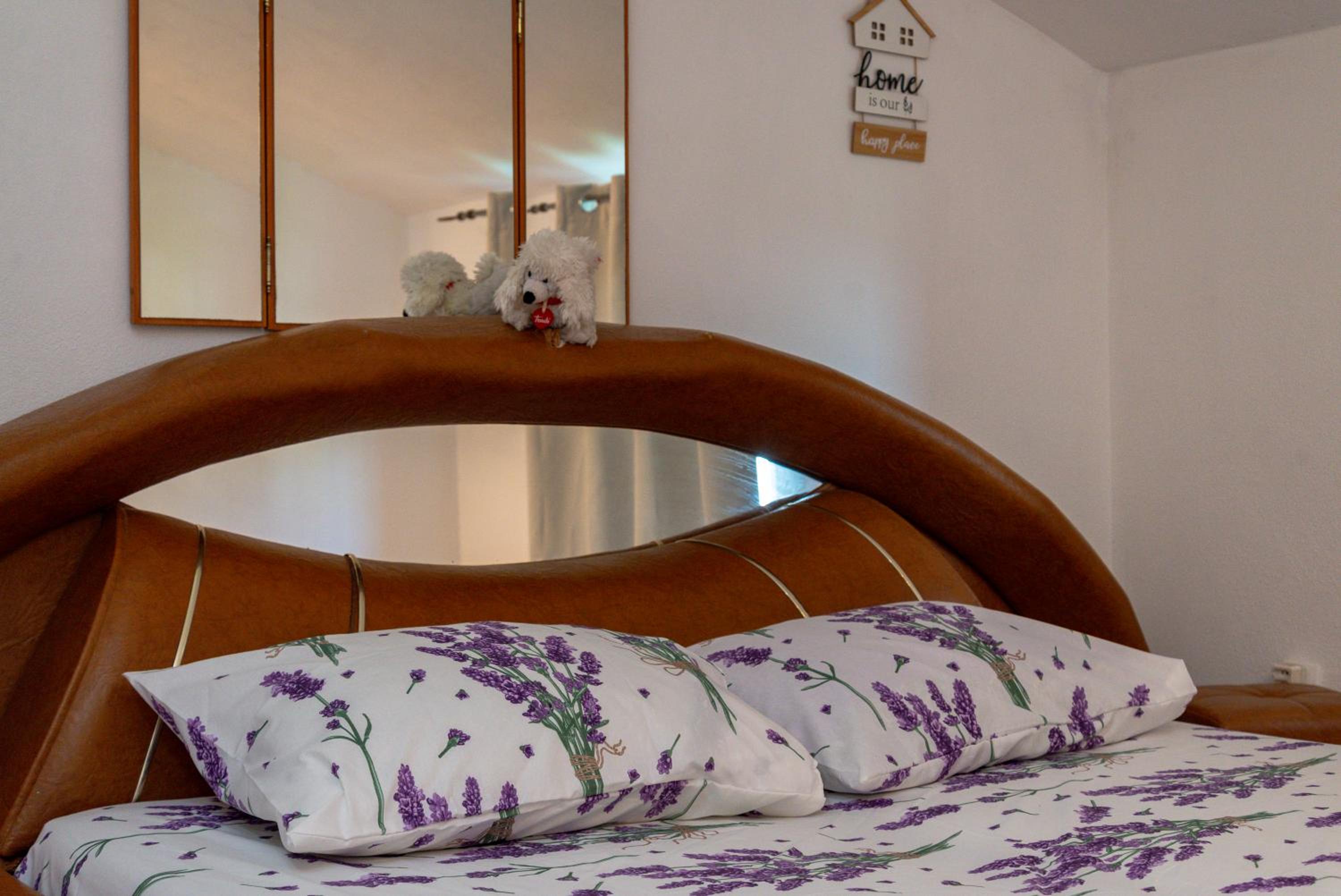 Vila Apartmani Astoria view 3