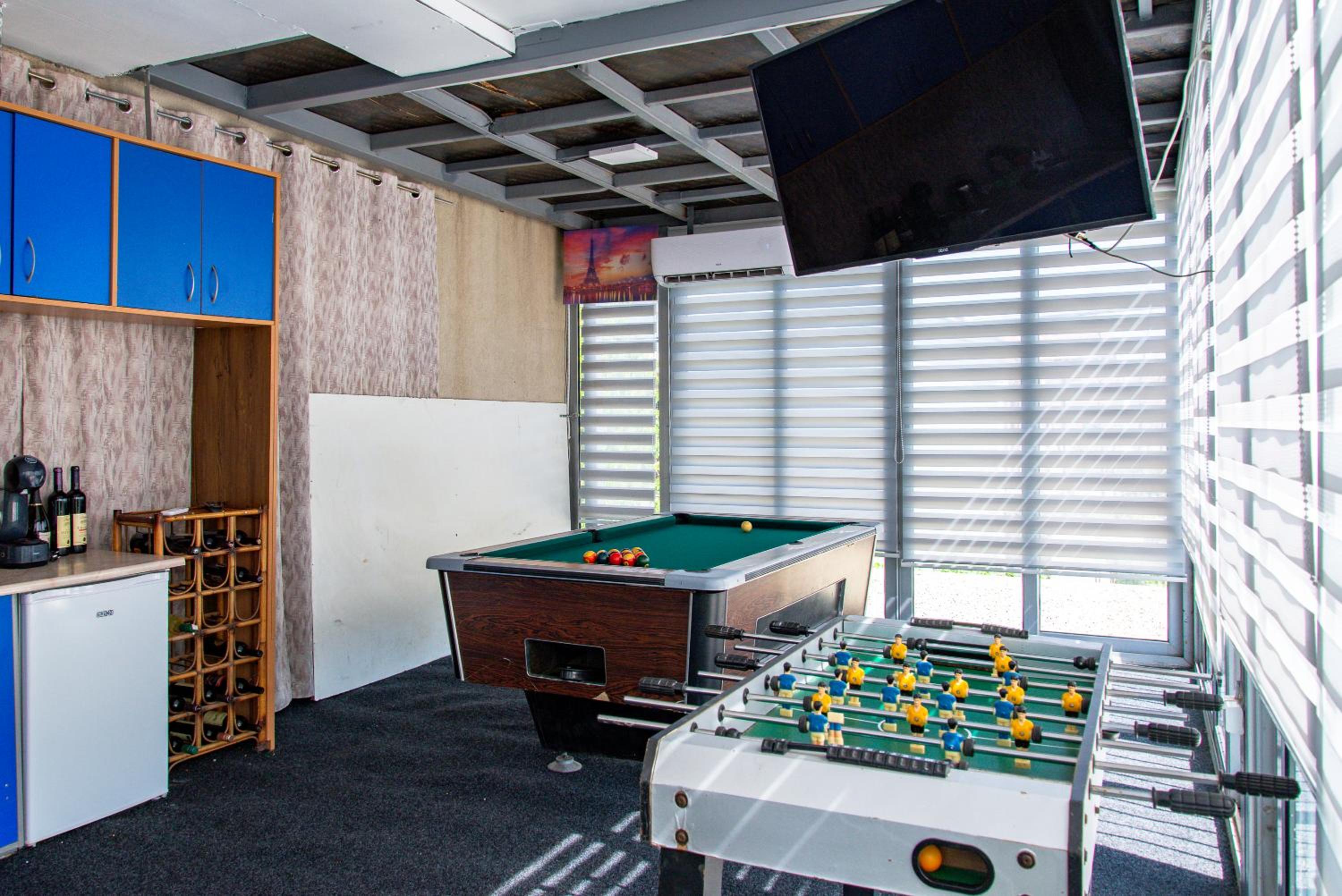 Vila Apartmani Astoria view 5