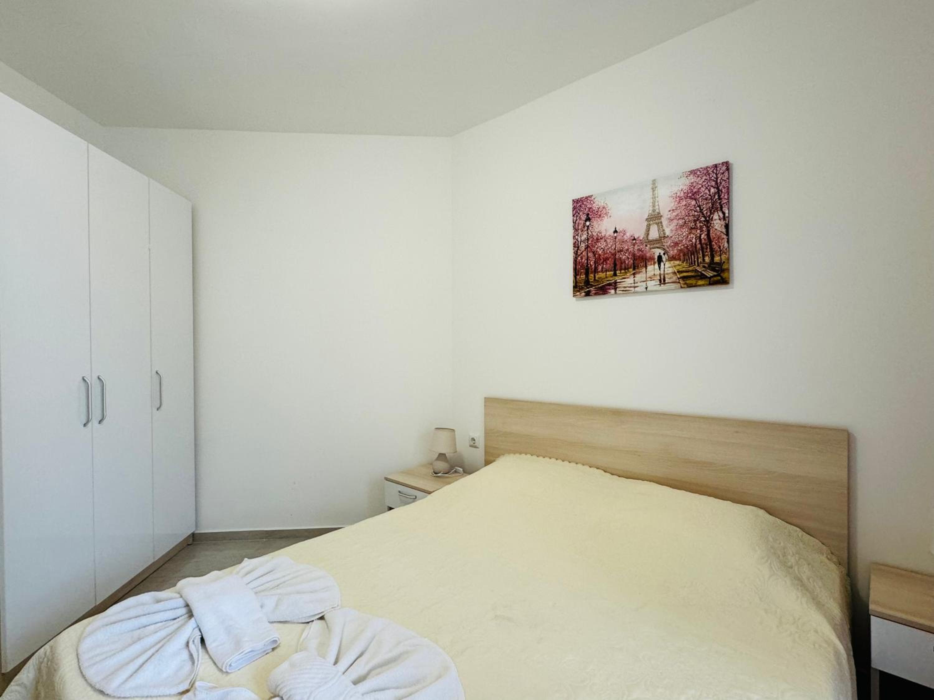 HORIZON 17 'Б' Apartment Sveti Vlas