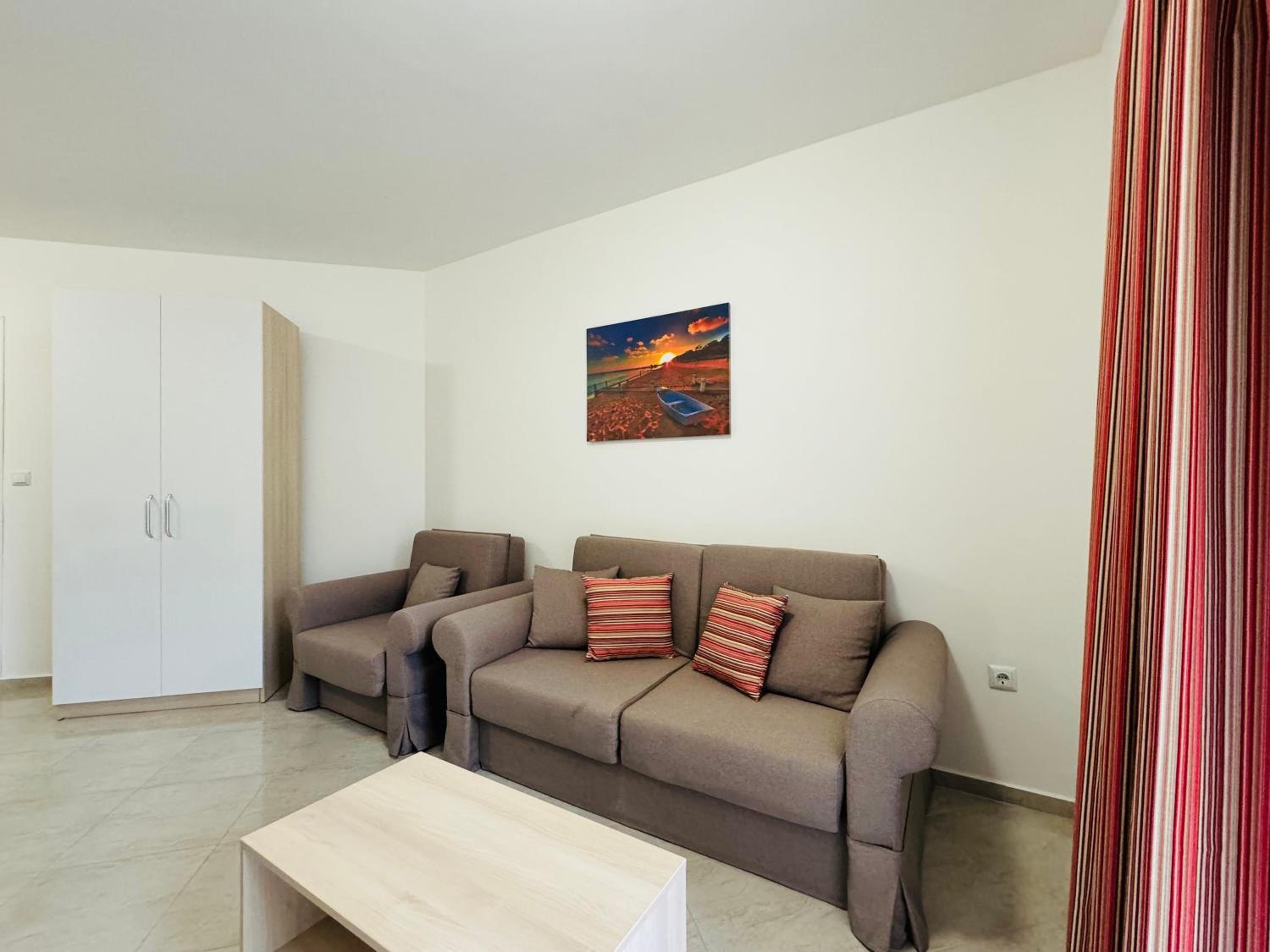 HORIZON 17 'Б' Apartment Sveti Vlas