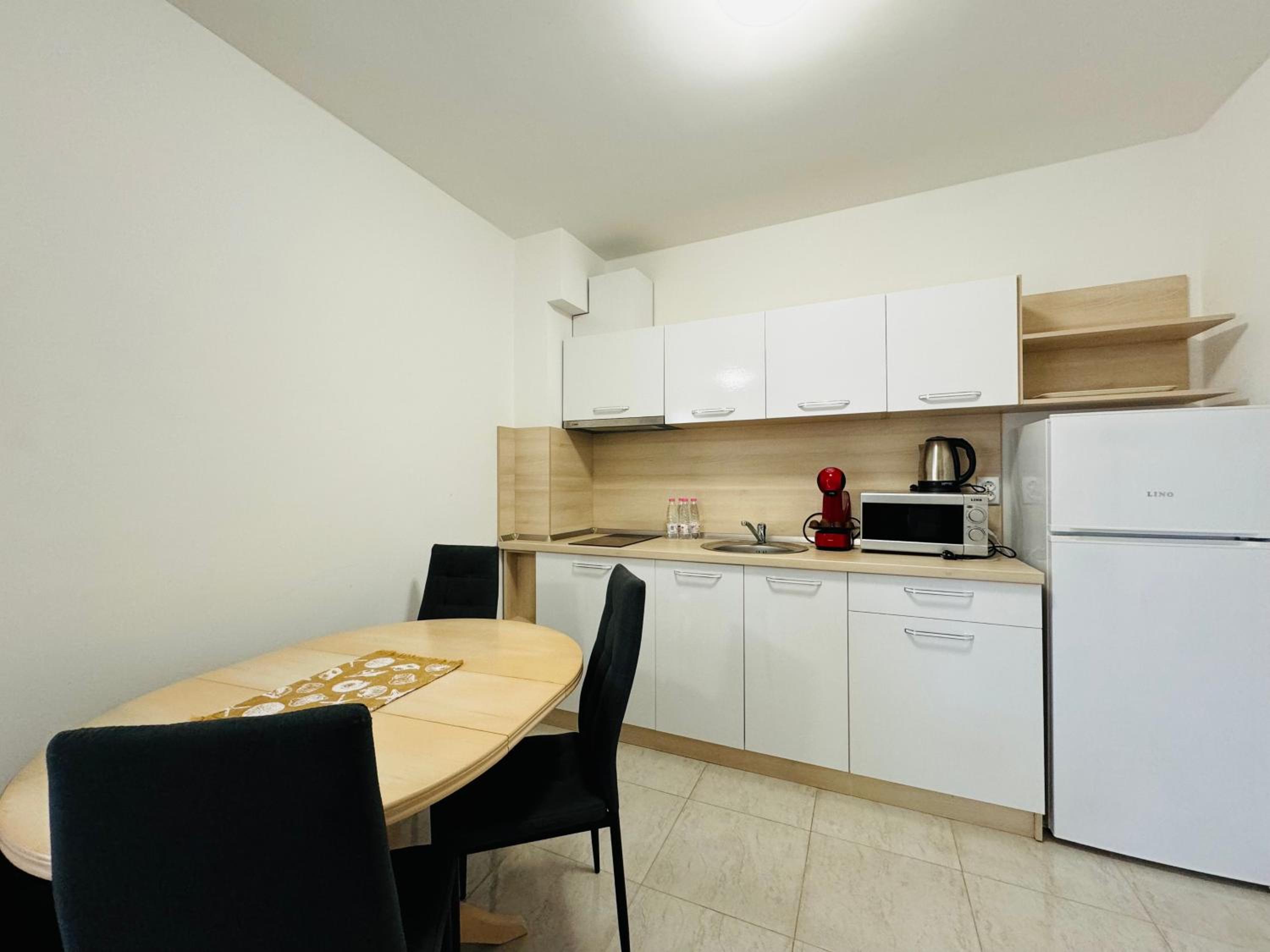 HORIZON 17 'Б' Apartment Sveti Vlas
