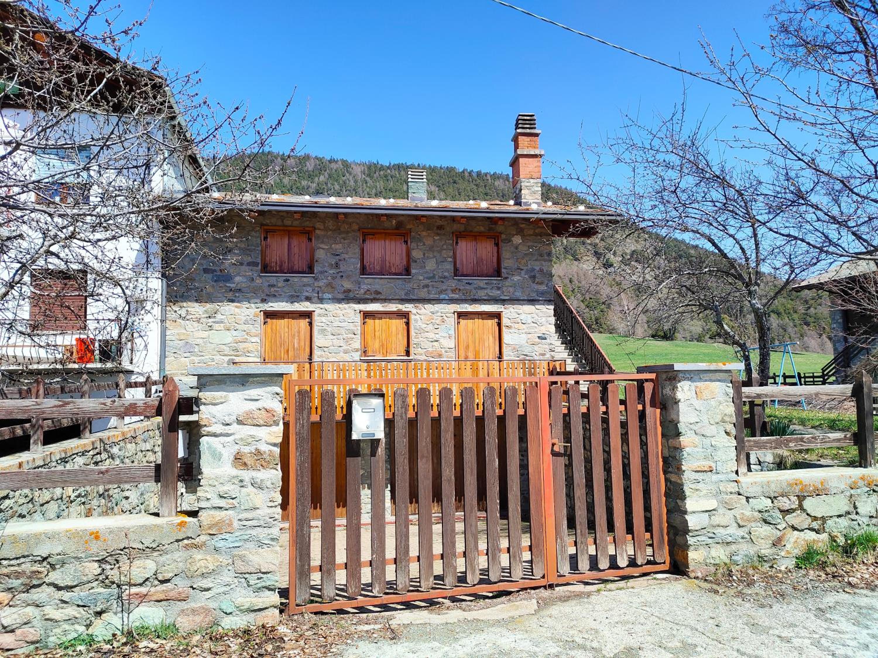 Casa Roves