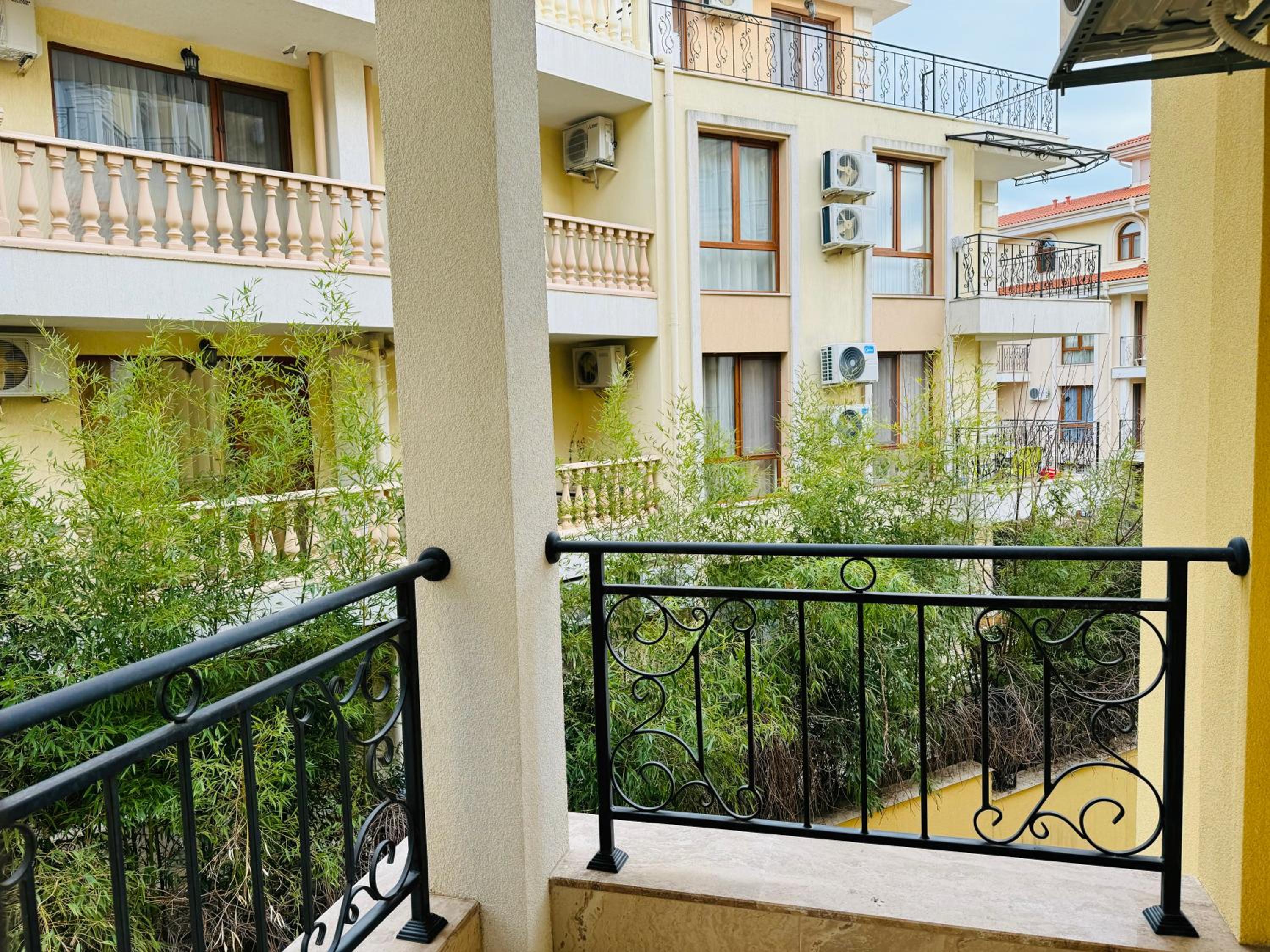 HORIZON 17 'Б' Apartment Sveti Vlas