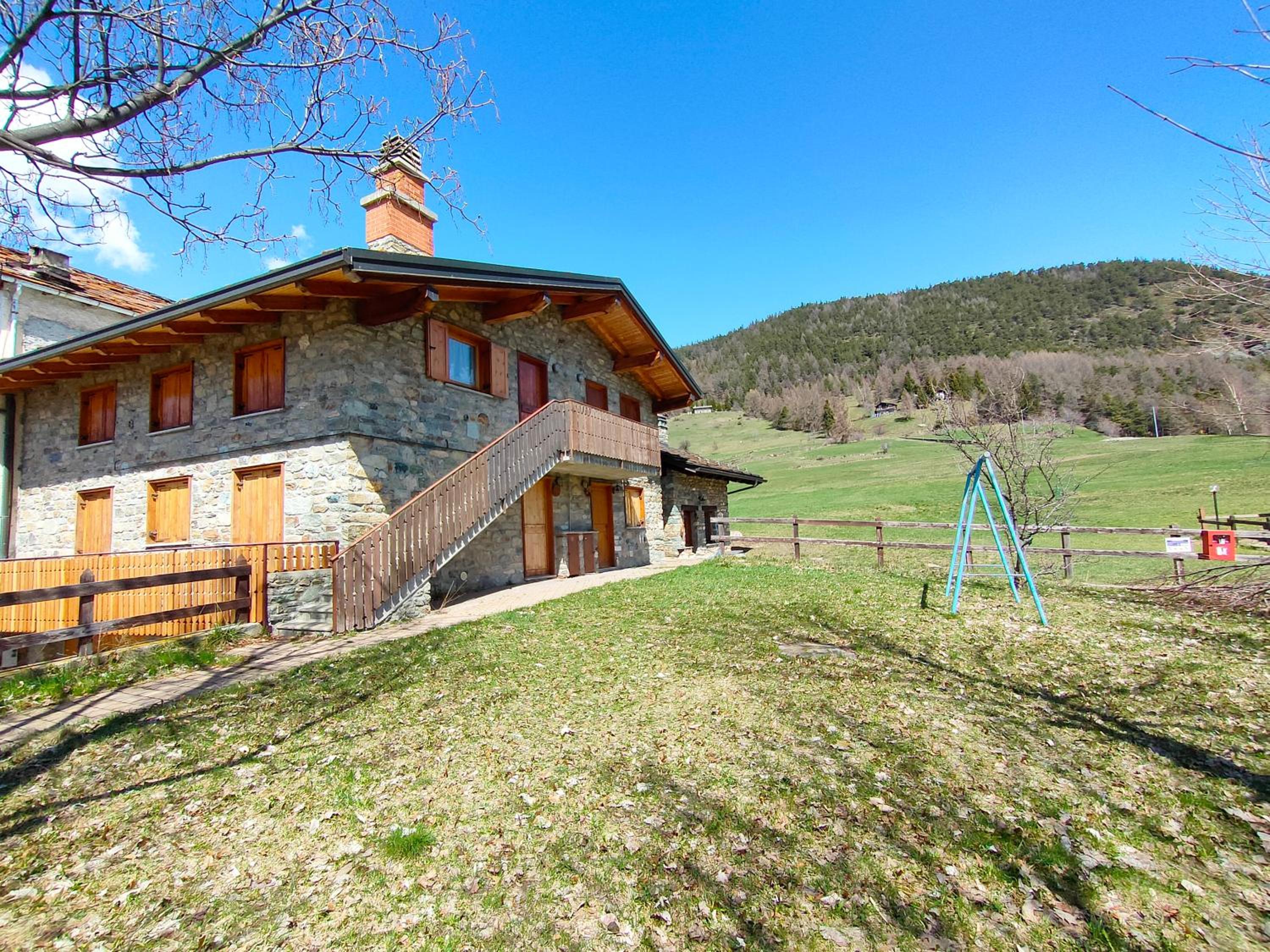 Casa Roves
