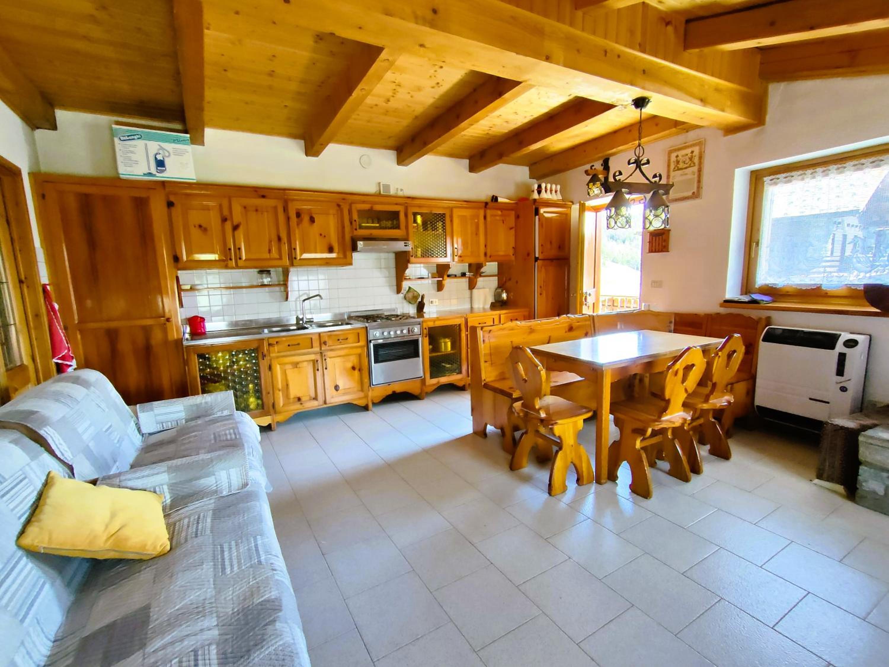 Casa Roves