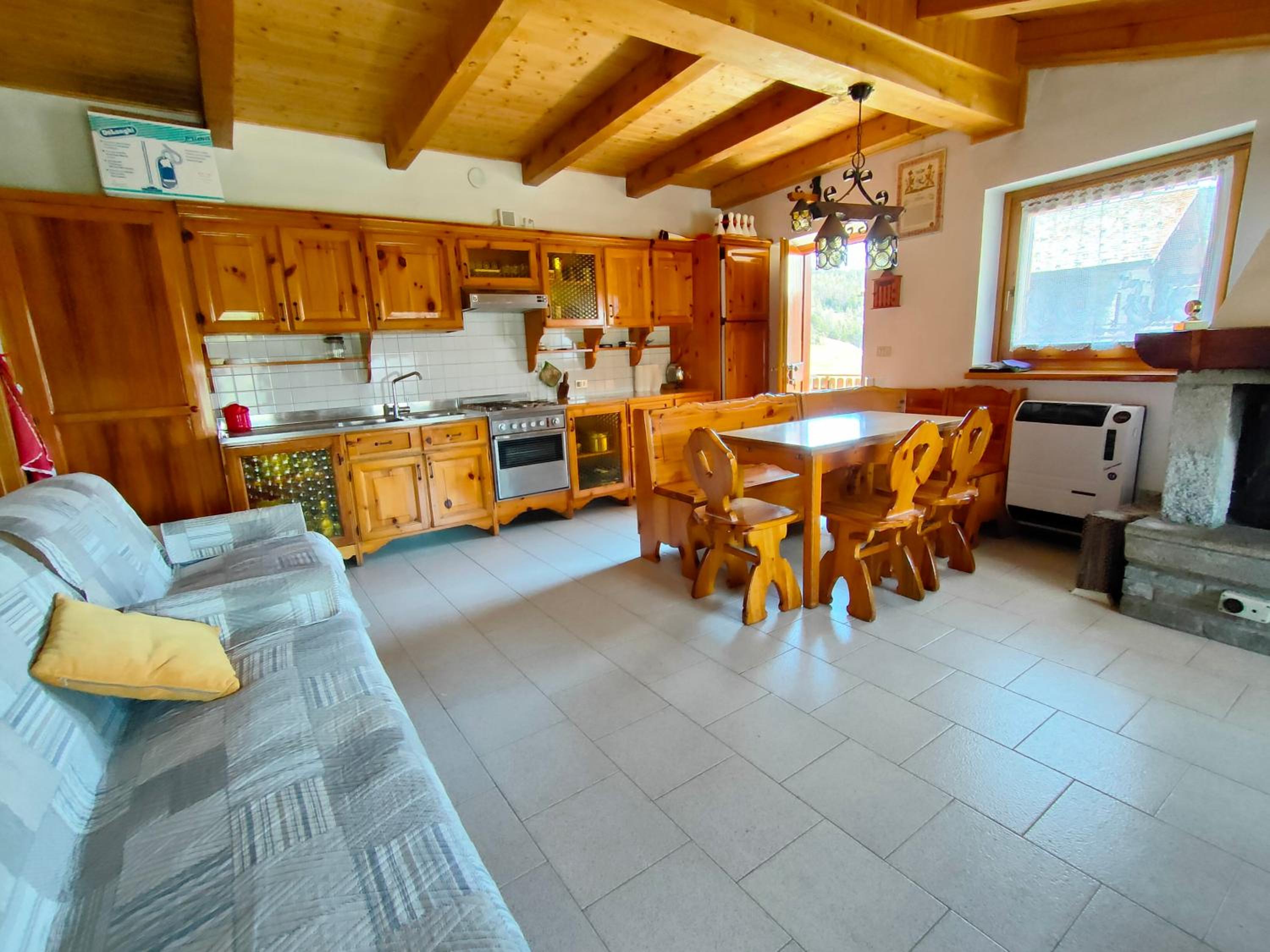 Casa Roves