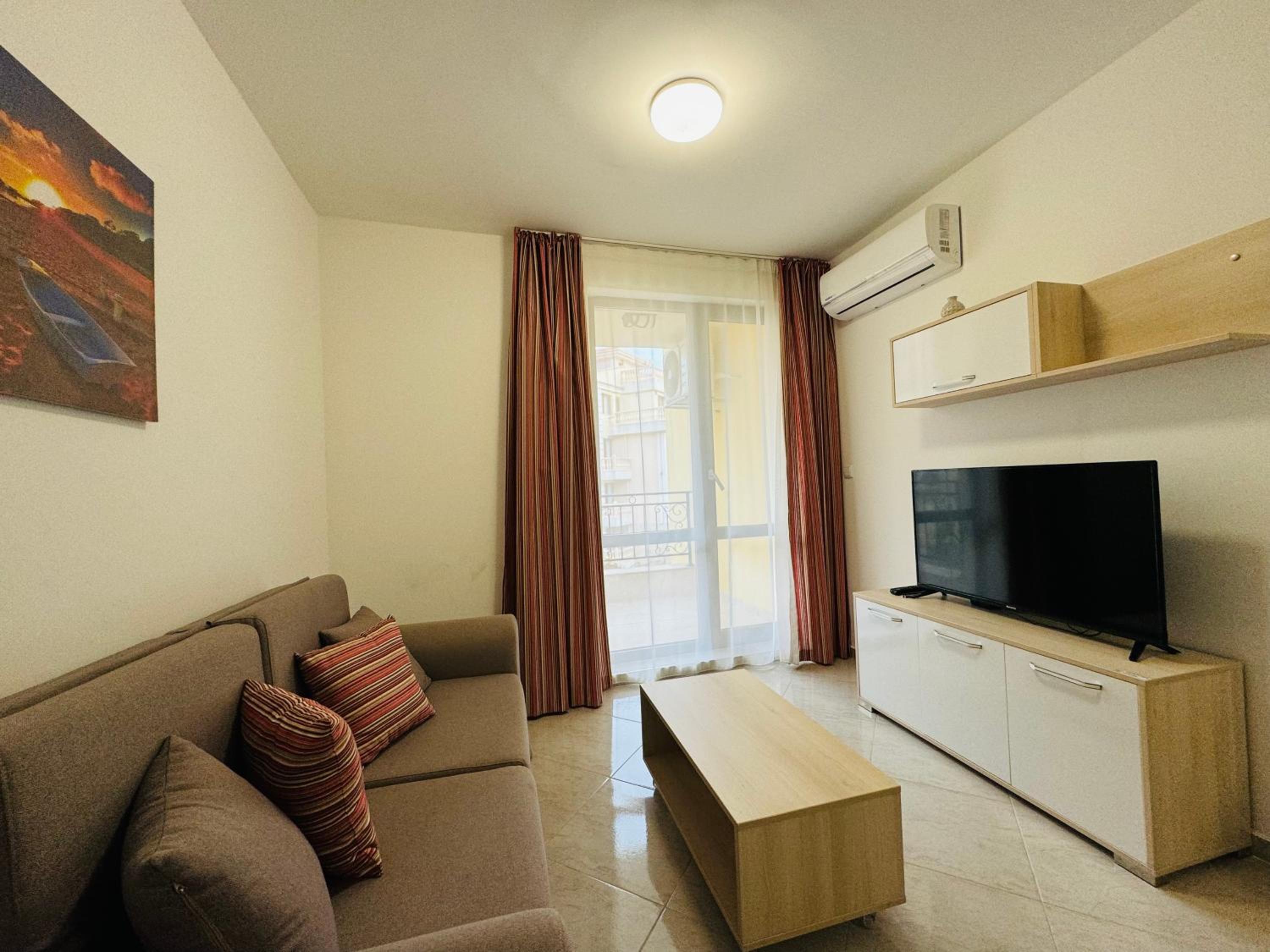 HORIZON 17 'Б' Apartment Sveti Vlas