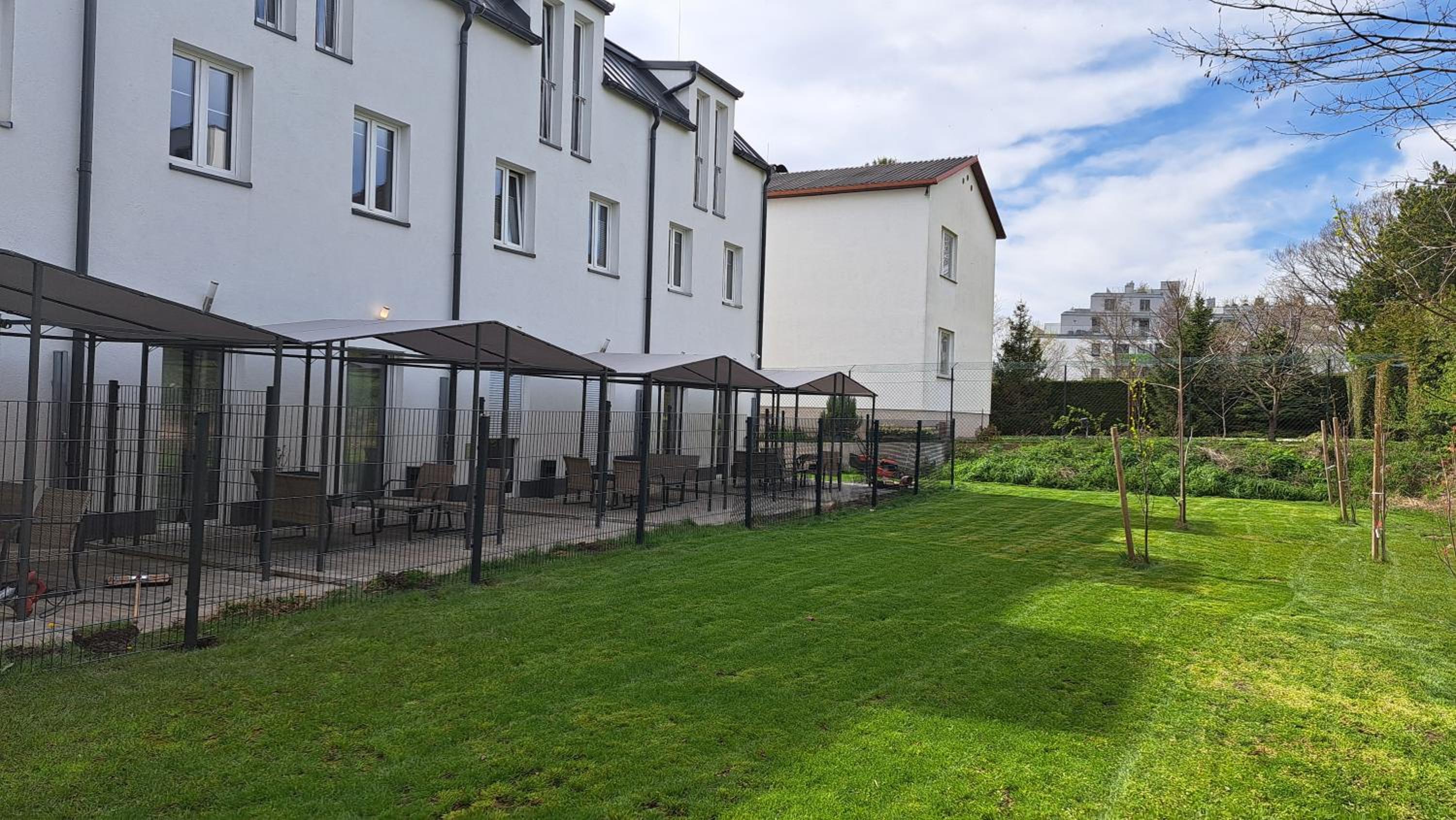 MH Apartments