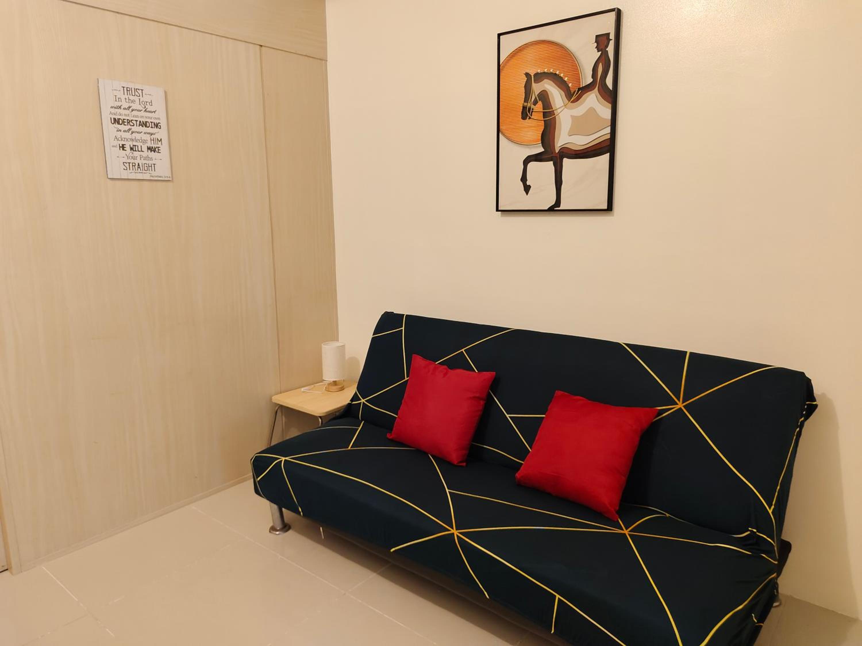 Staycation in Quezon City photo 5