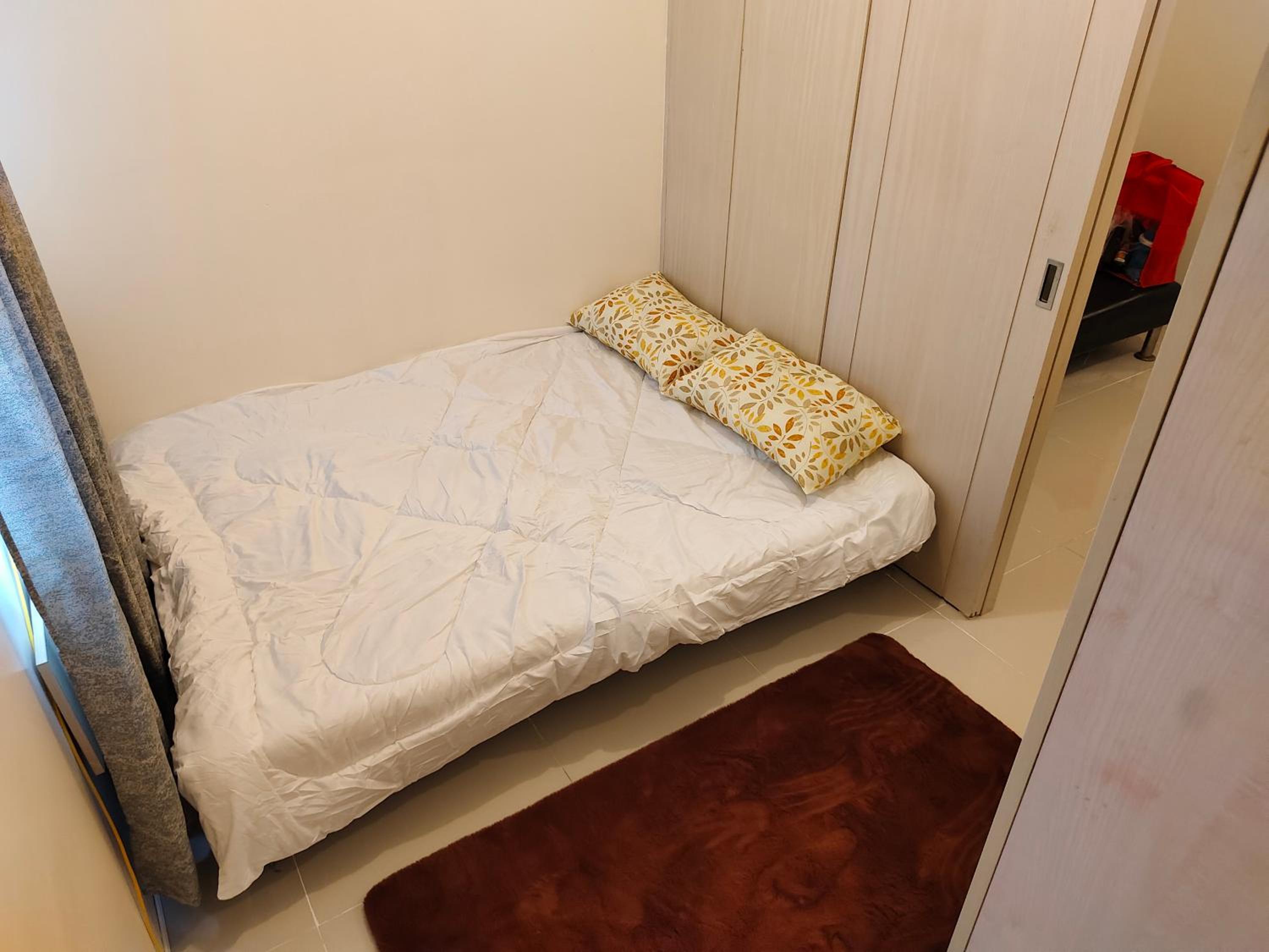 Staycation in Quezon City photo 3