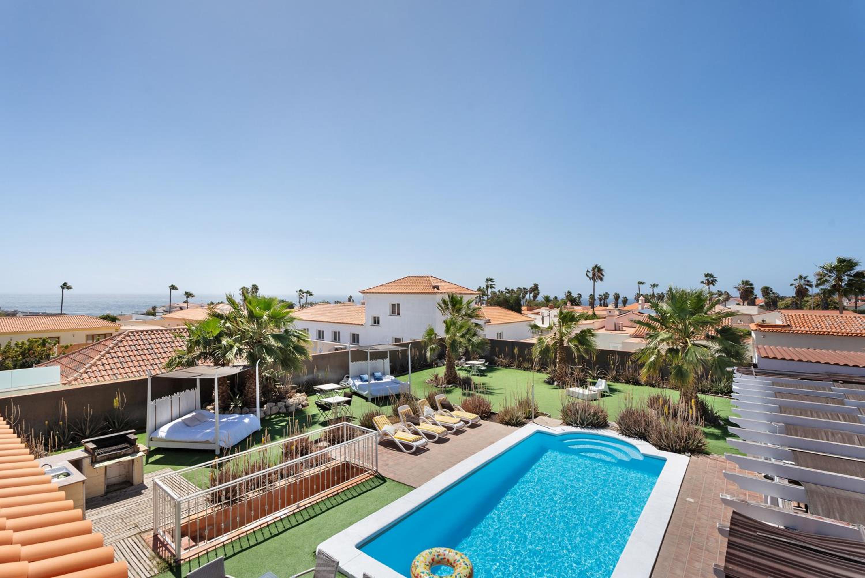 Villa Golf del Sur photo 3