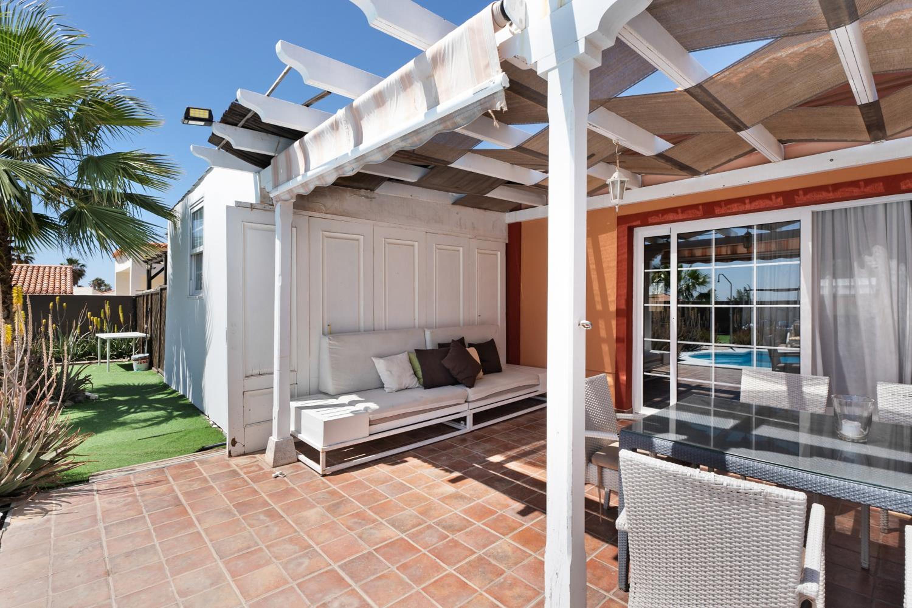 Villa Golf del Sur photo 5
