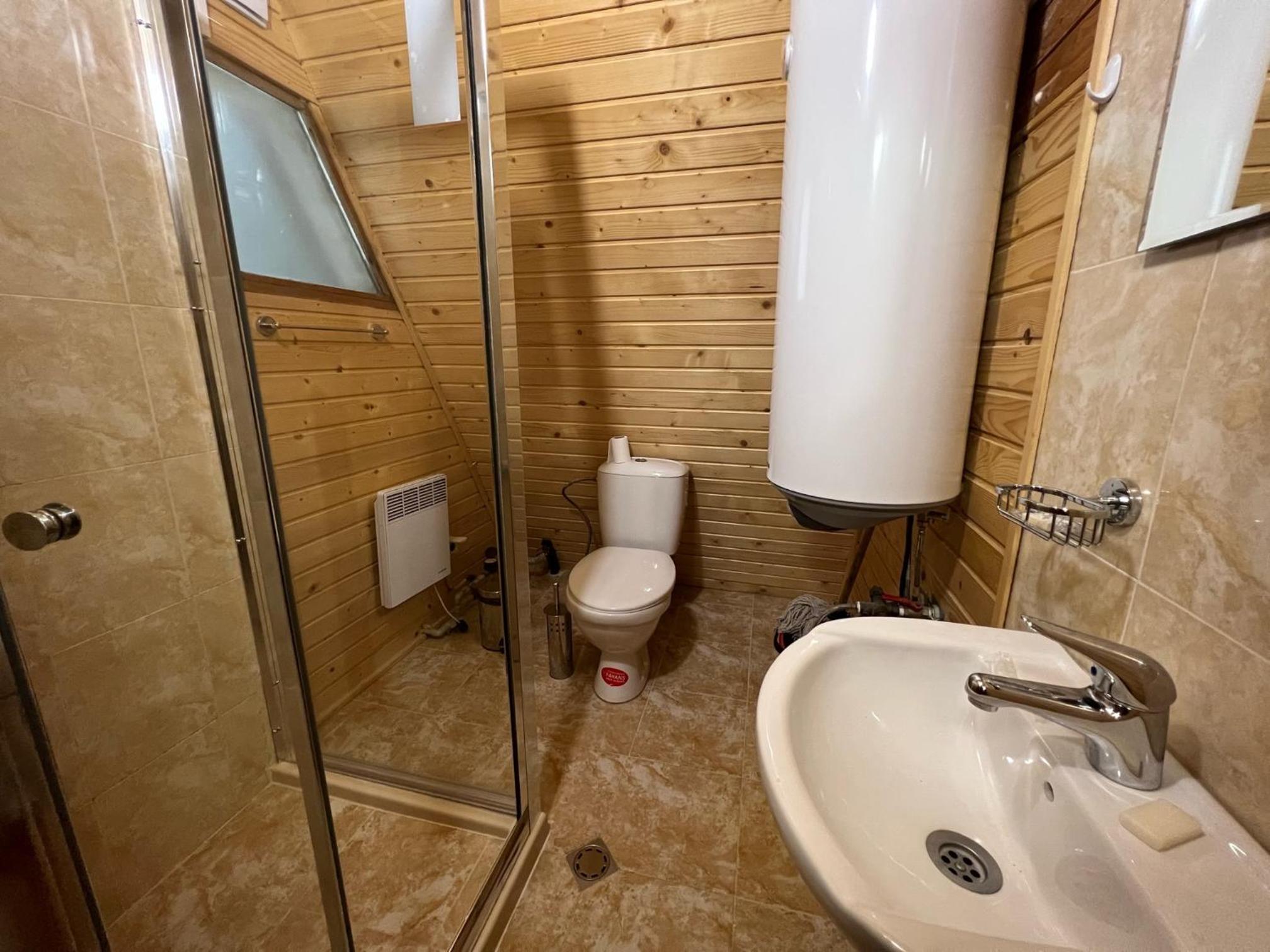 Chalet Musala Borovets by BookVillaBG