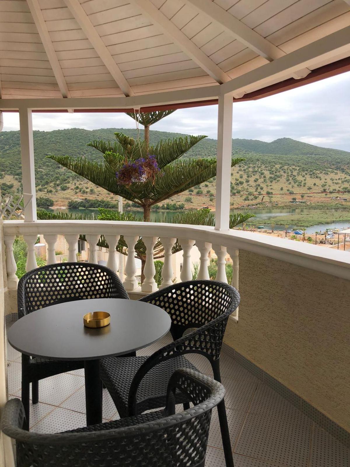 Villa Sarti