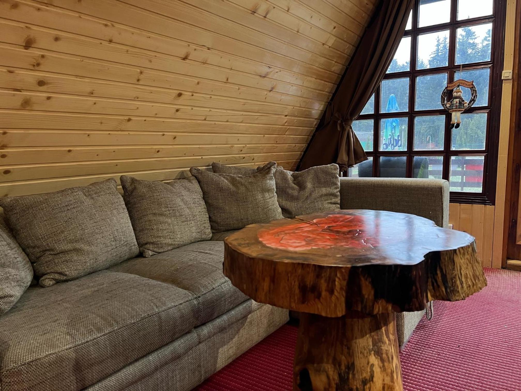 Chalet Musala Borovets by BookVillaBG