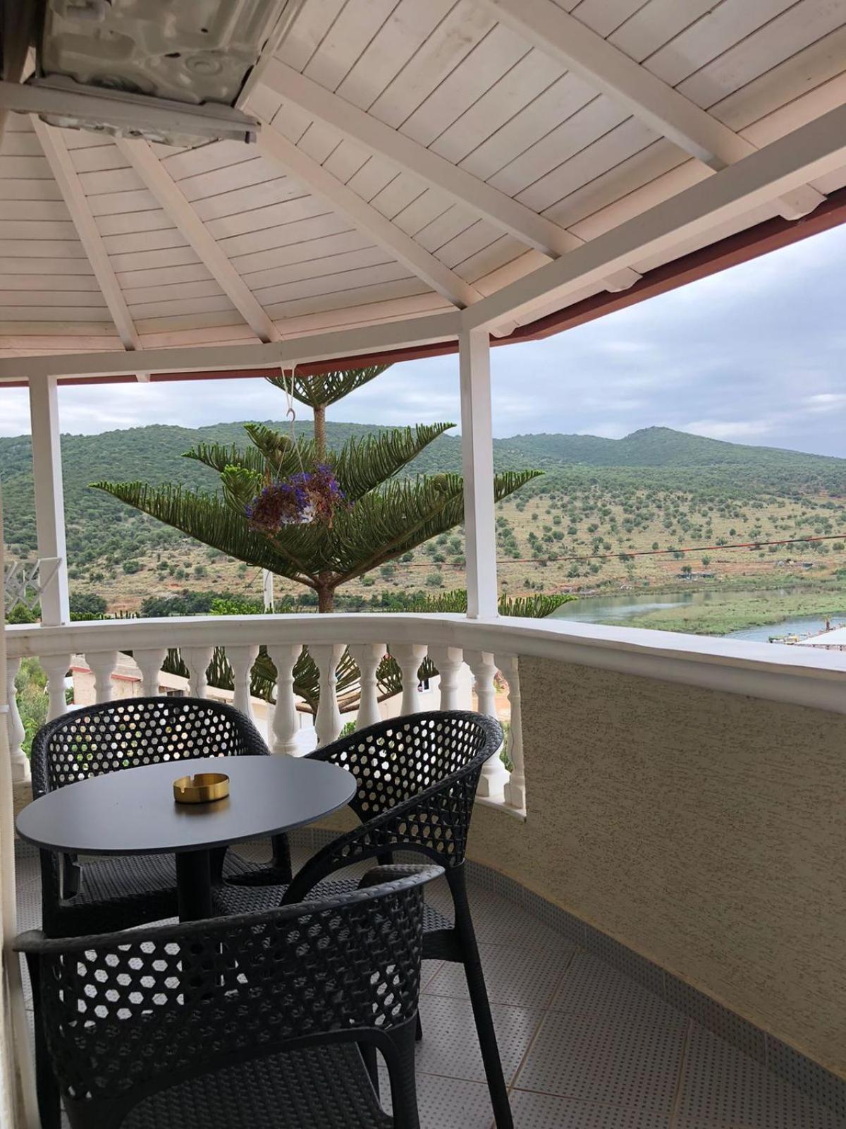 Villa Sarti