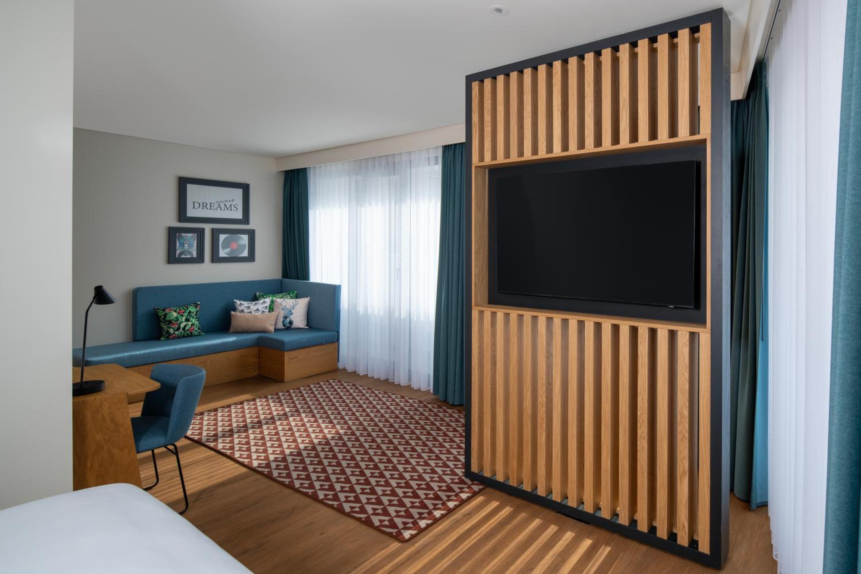 Hampton By Hilton İstanbul Sirkeci - Image 44