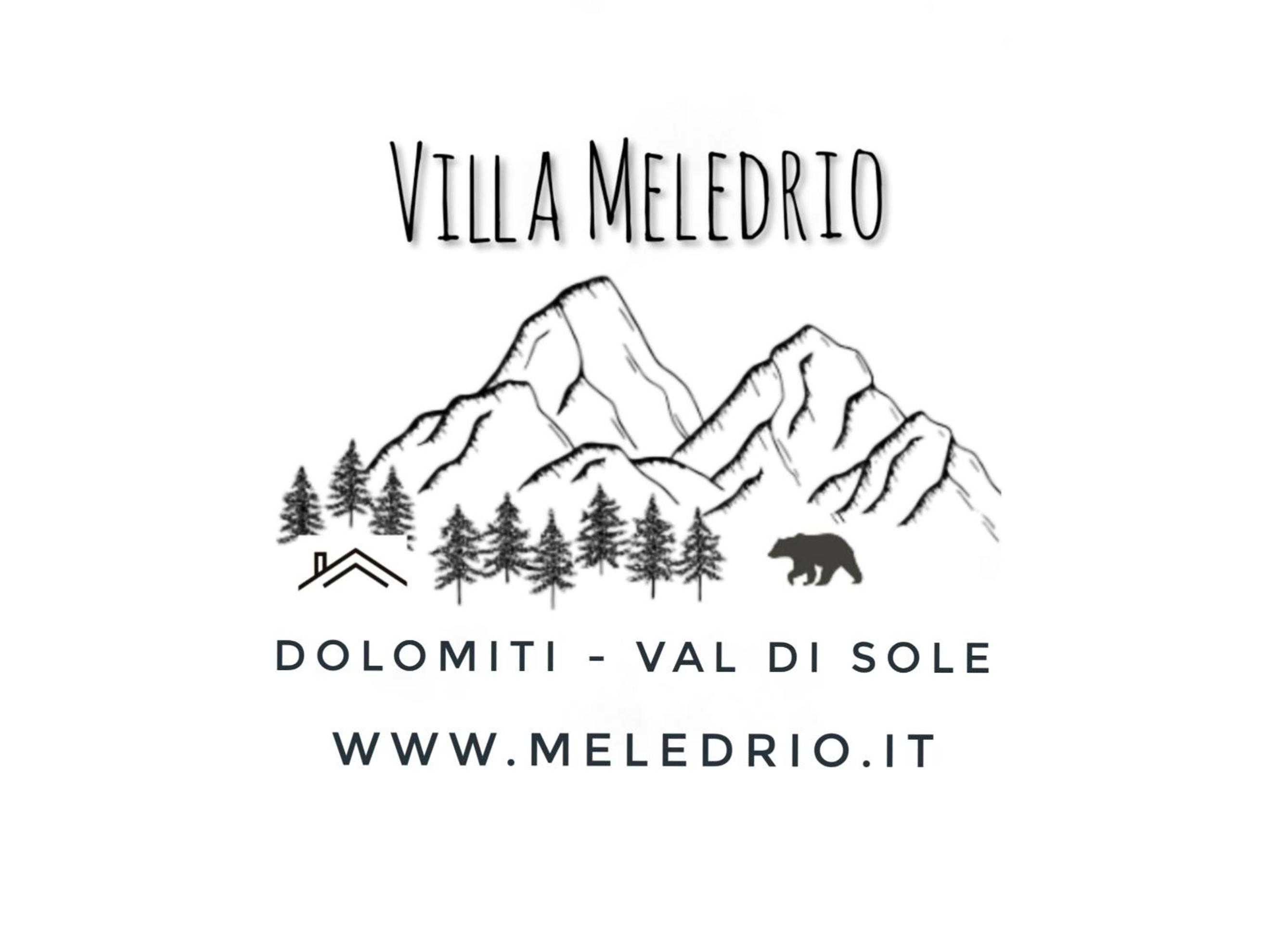 Villa Meledrio