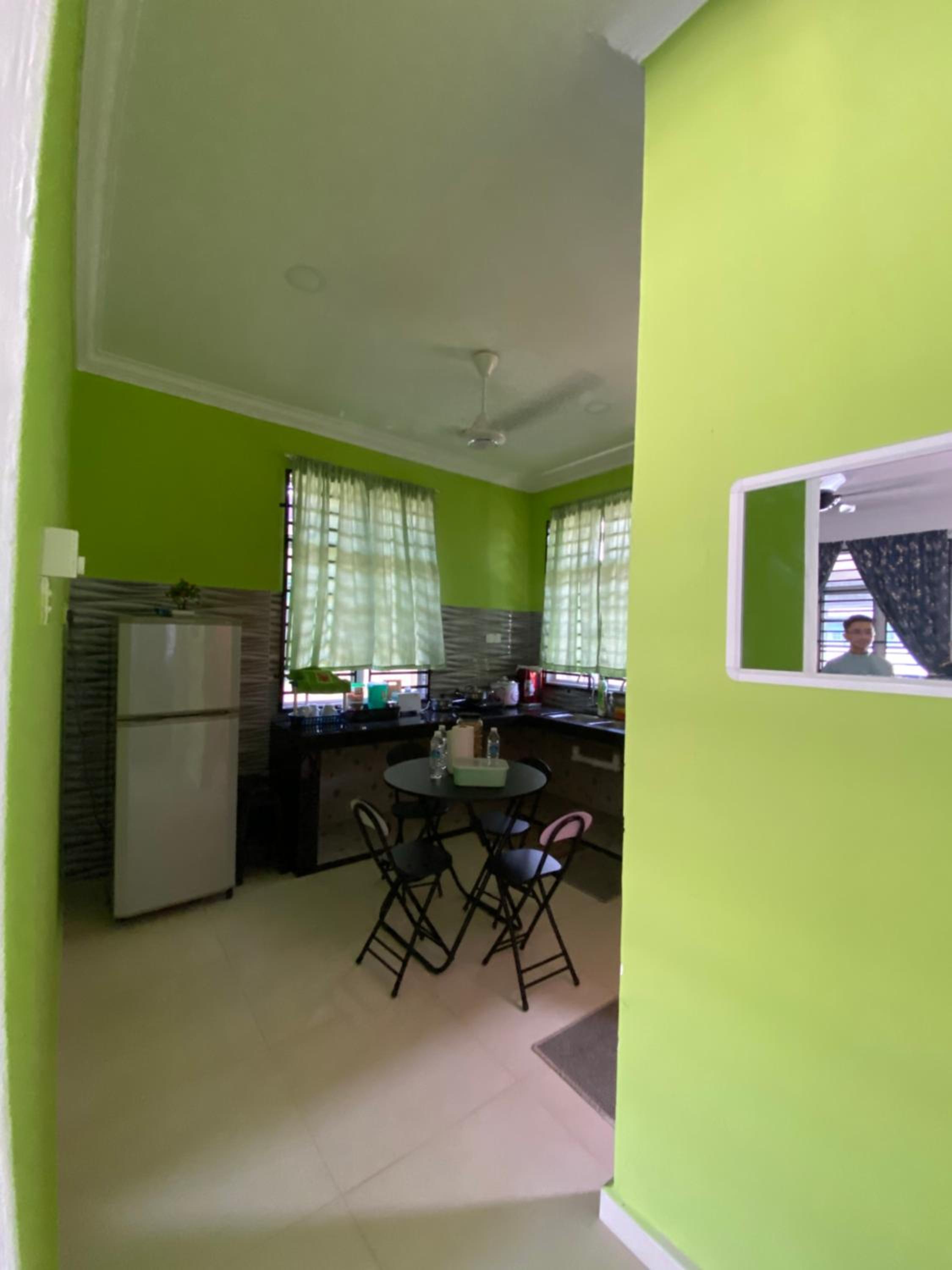 Habib Homestay