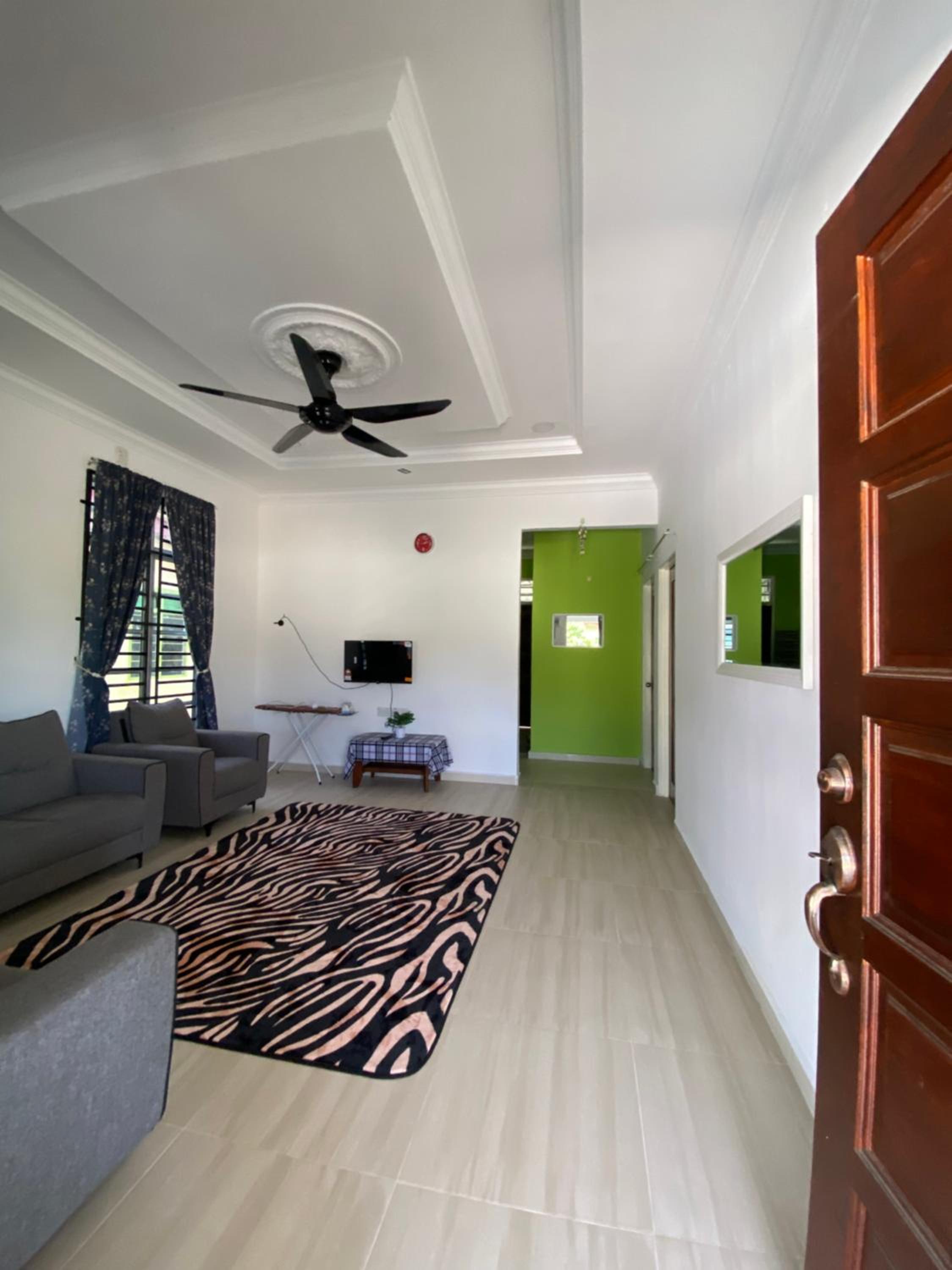 Habib Homestay