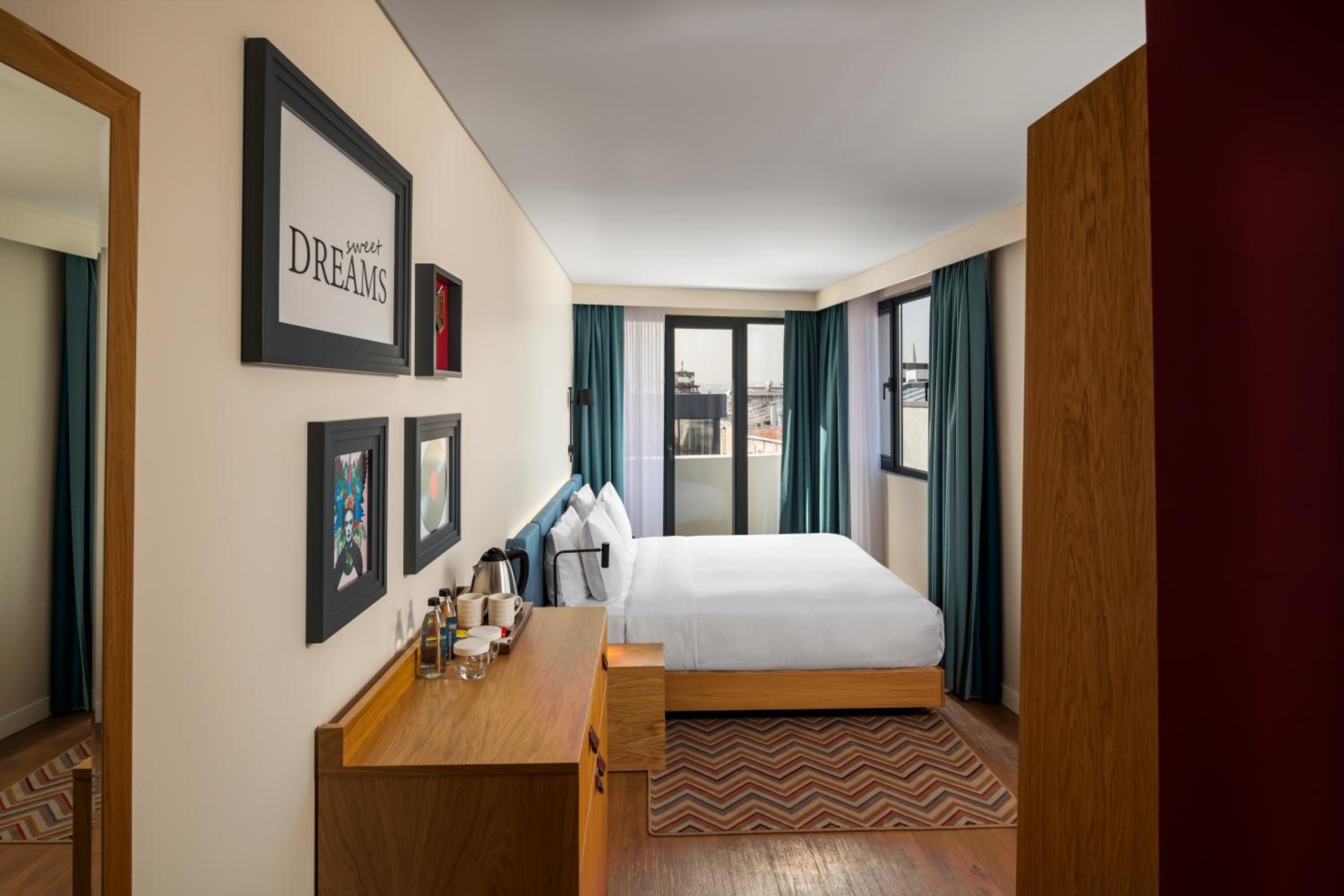 Hampton By Hilton İstanbul Sirkeci - Image 35