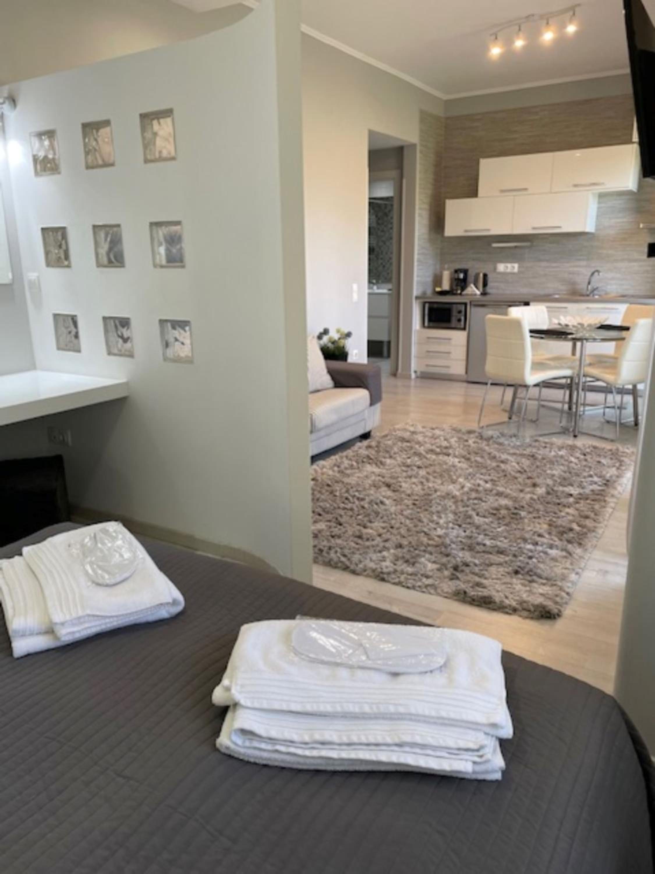 Urban Residence