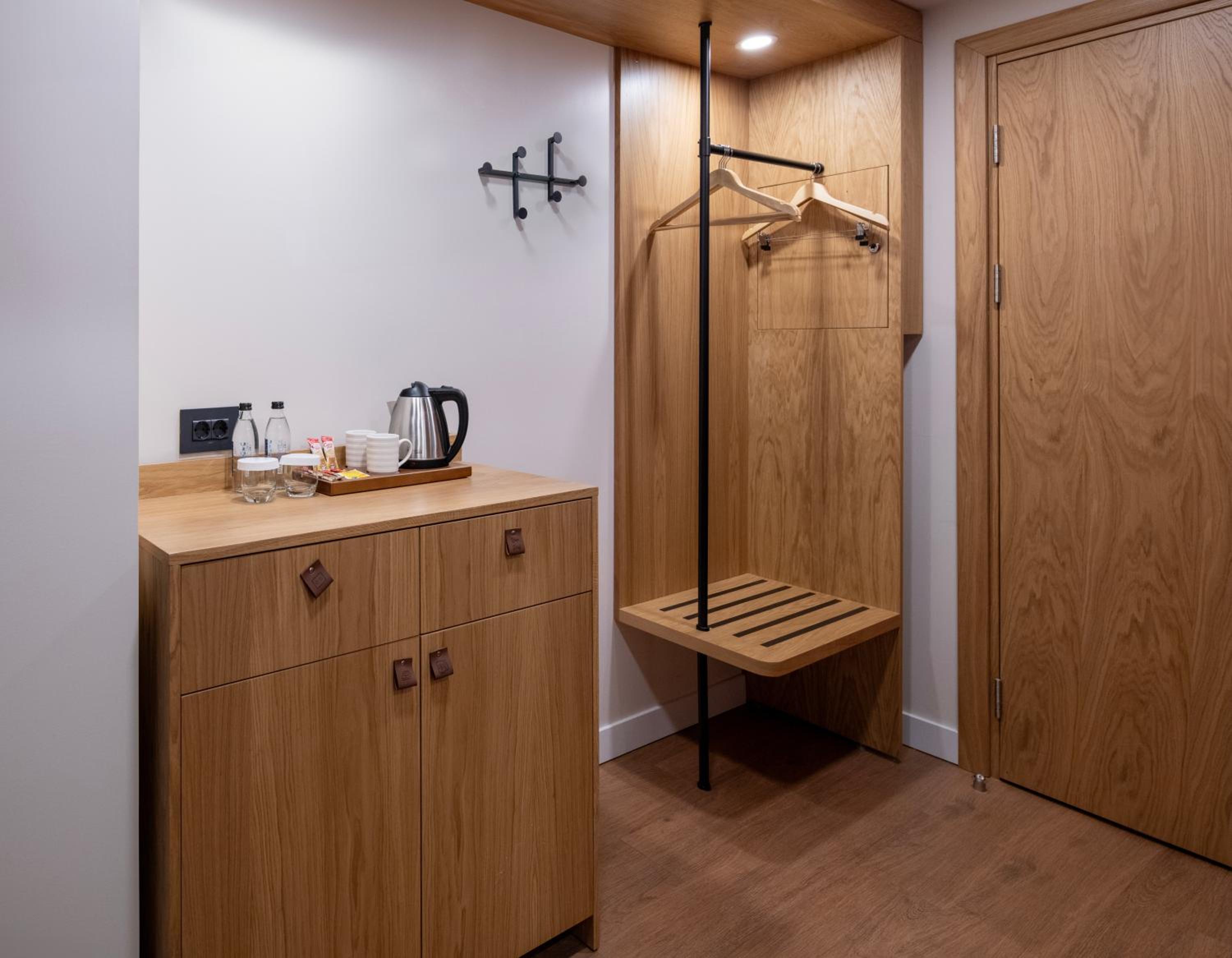 Hampton By Hilton İstanbul Sirkeci - Image 47