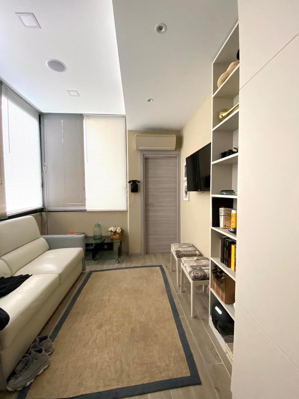 Giulietta Home