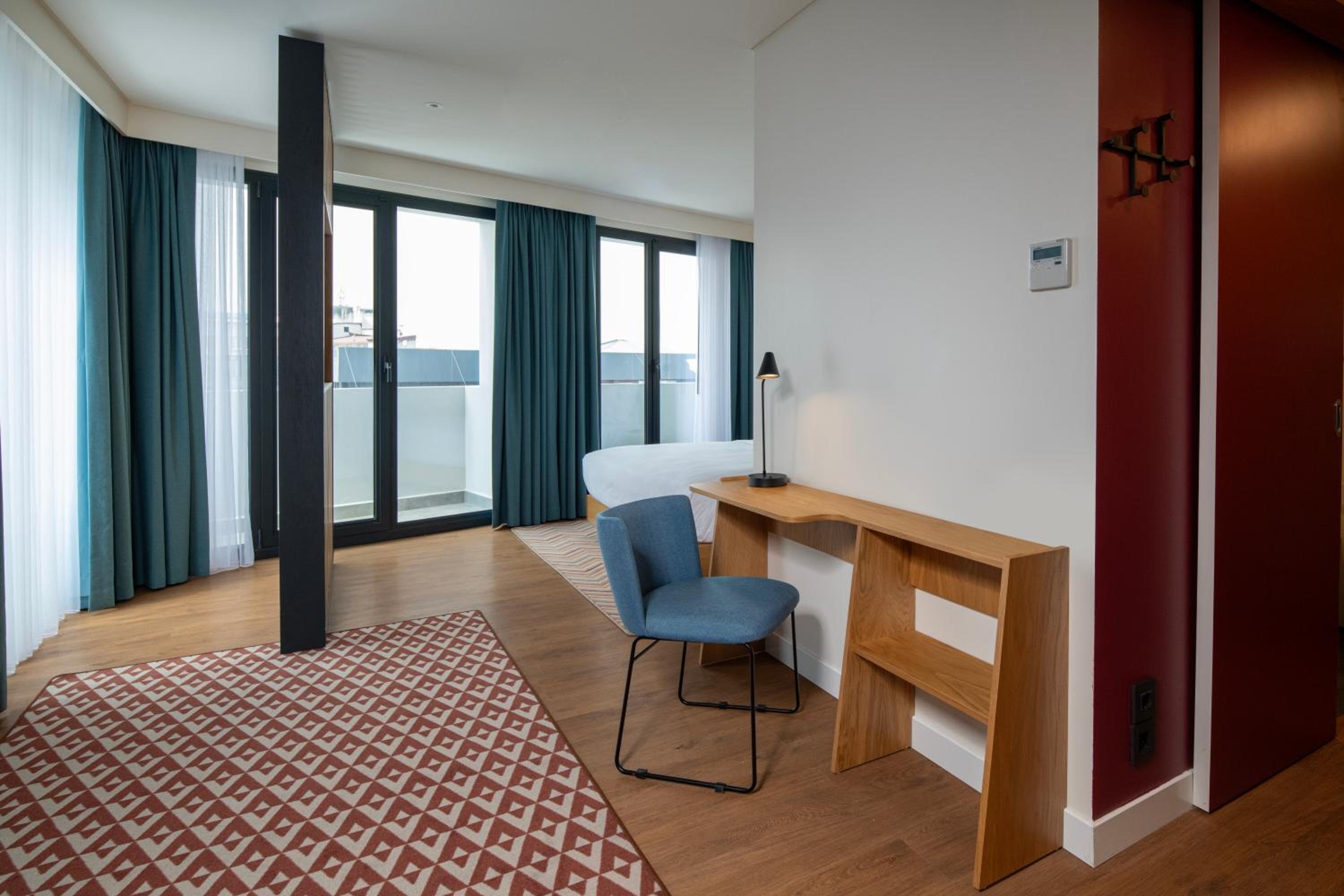 Hampton By Hilton İstanbul Sirkeci - Image 39