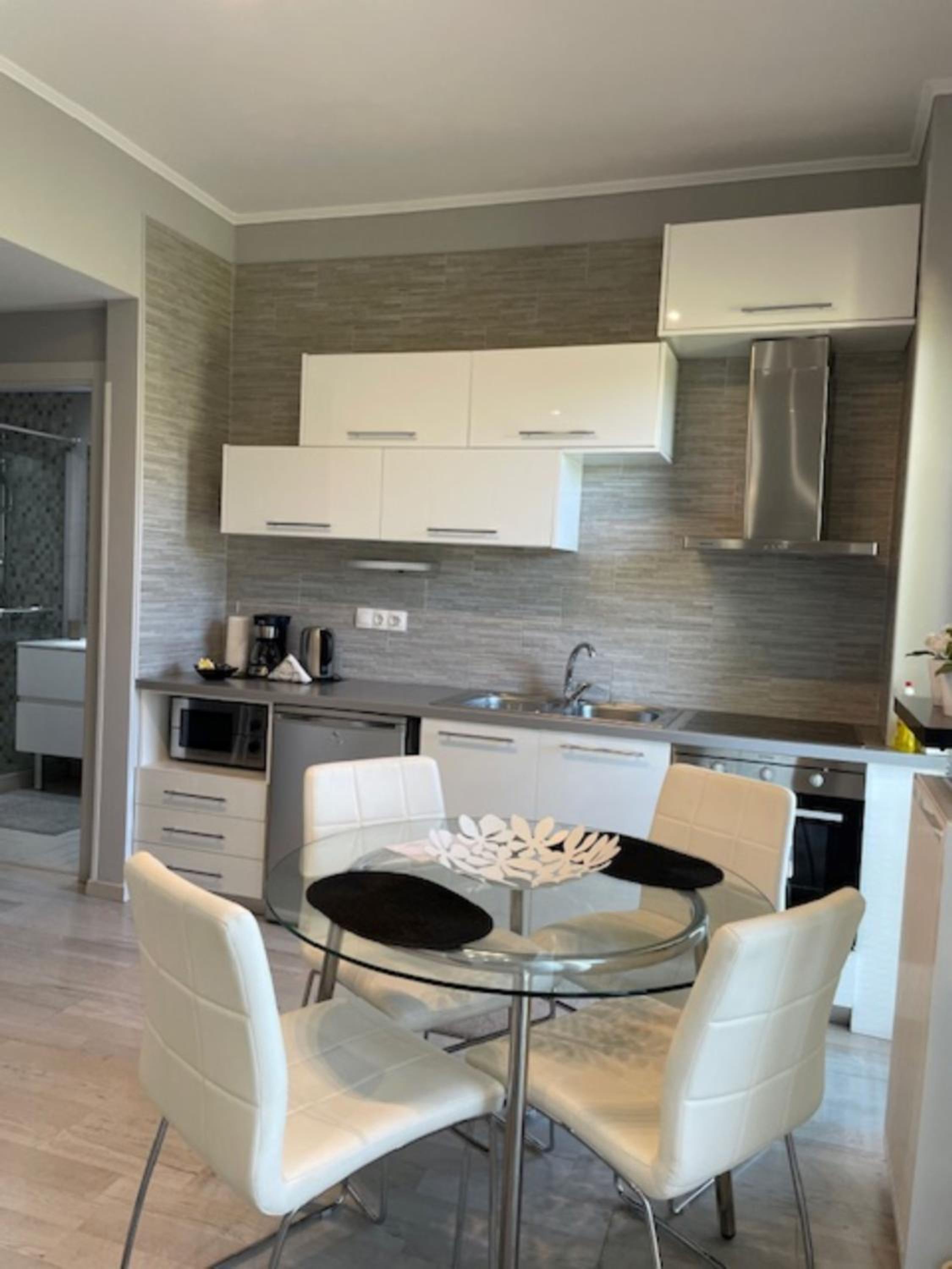 Urban Residence