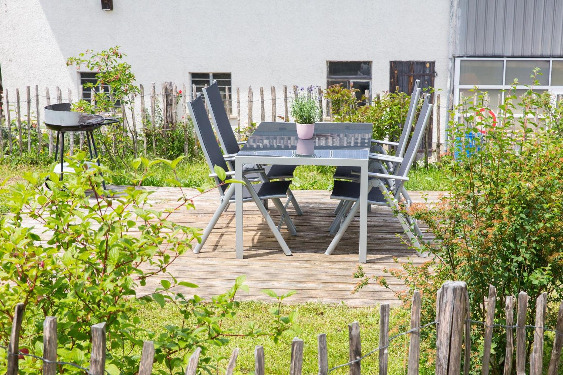 Ferienhof Egger