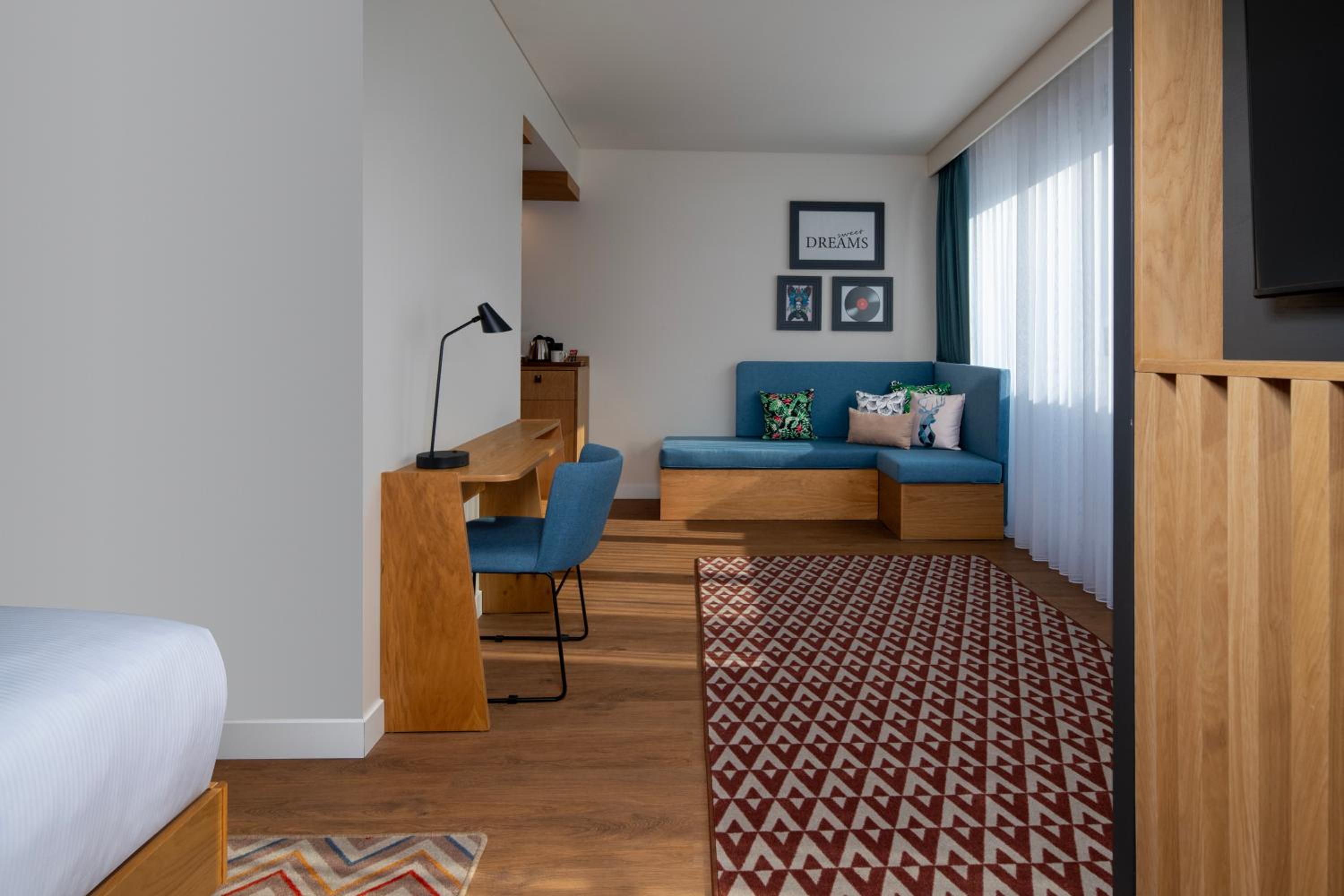 Hampton By Hilton İstanbul Sirkeci - Image 42