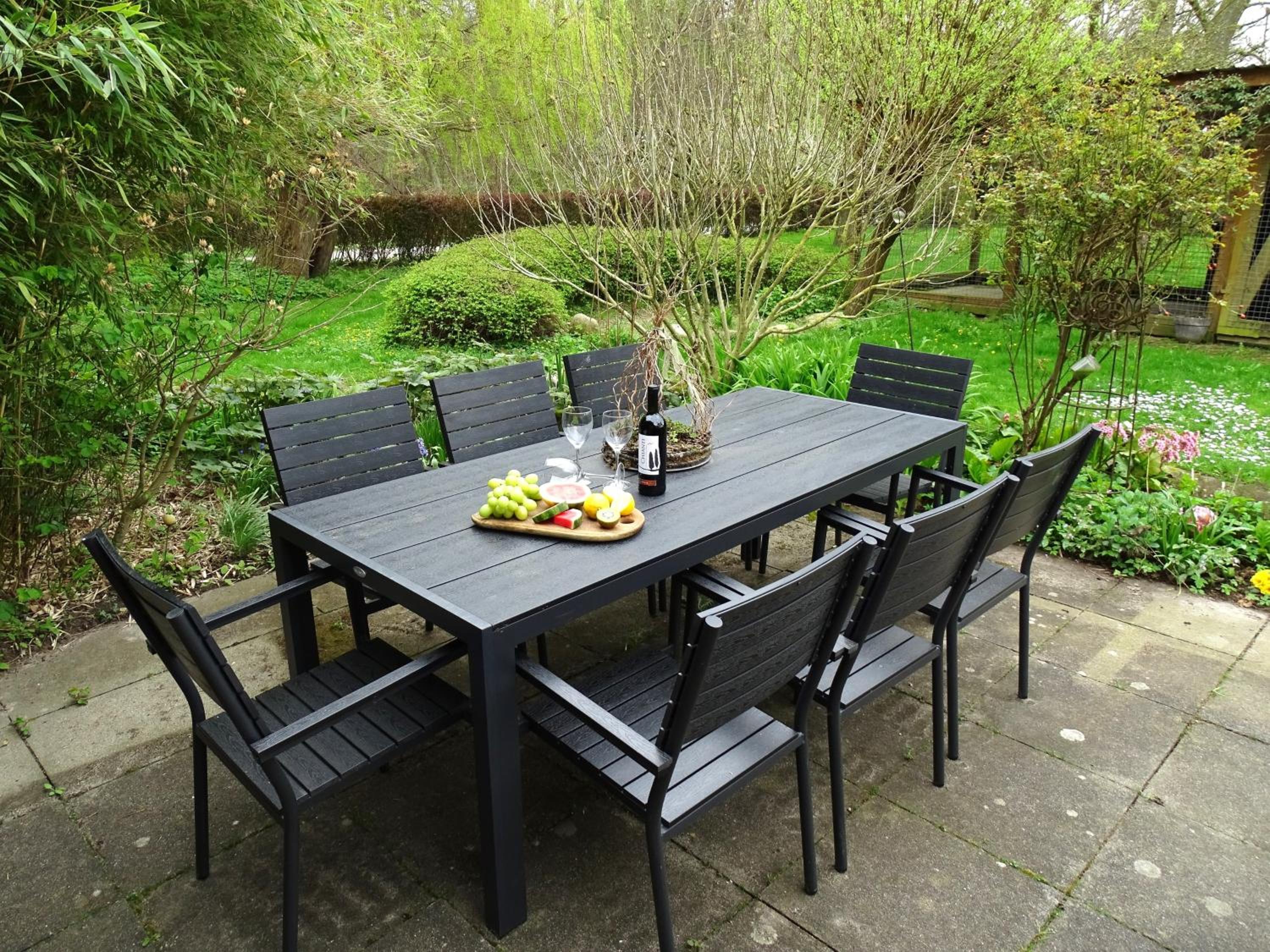 Bauerngarten