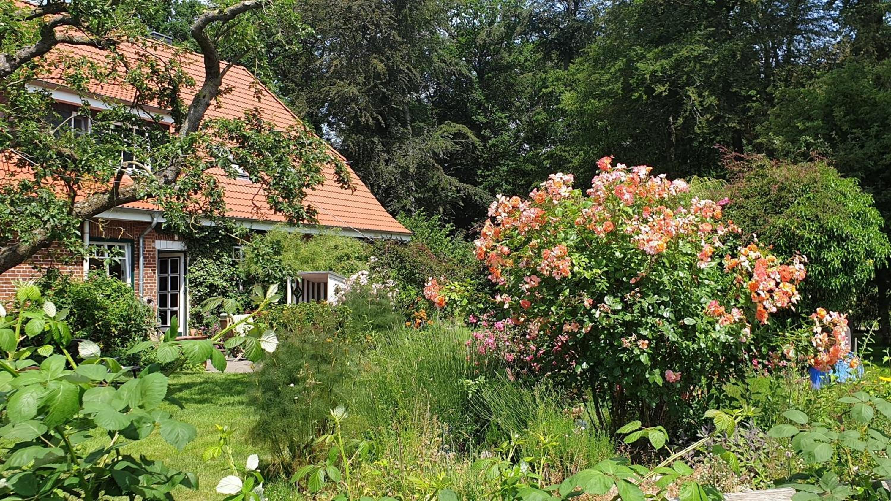 Bauerngarten