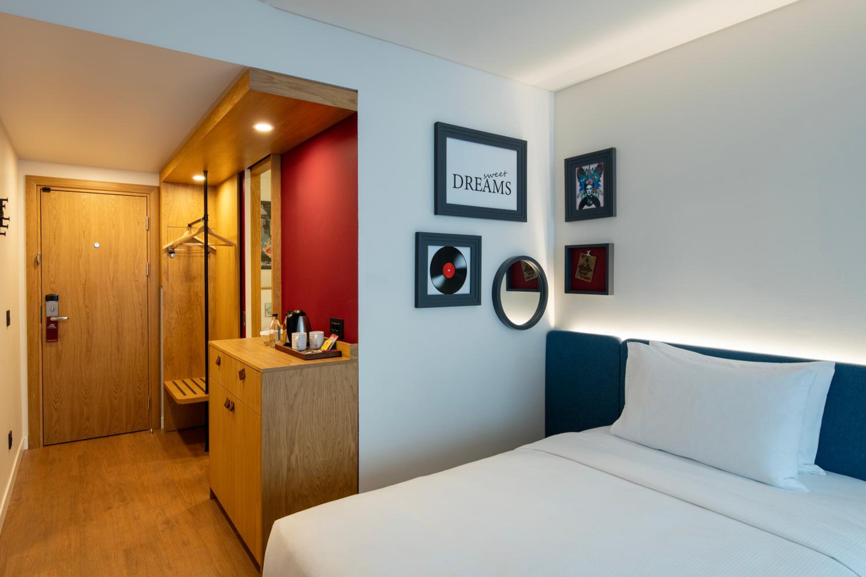 Hampton By Hilton İstanbul Sirkeci - Image 41