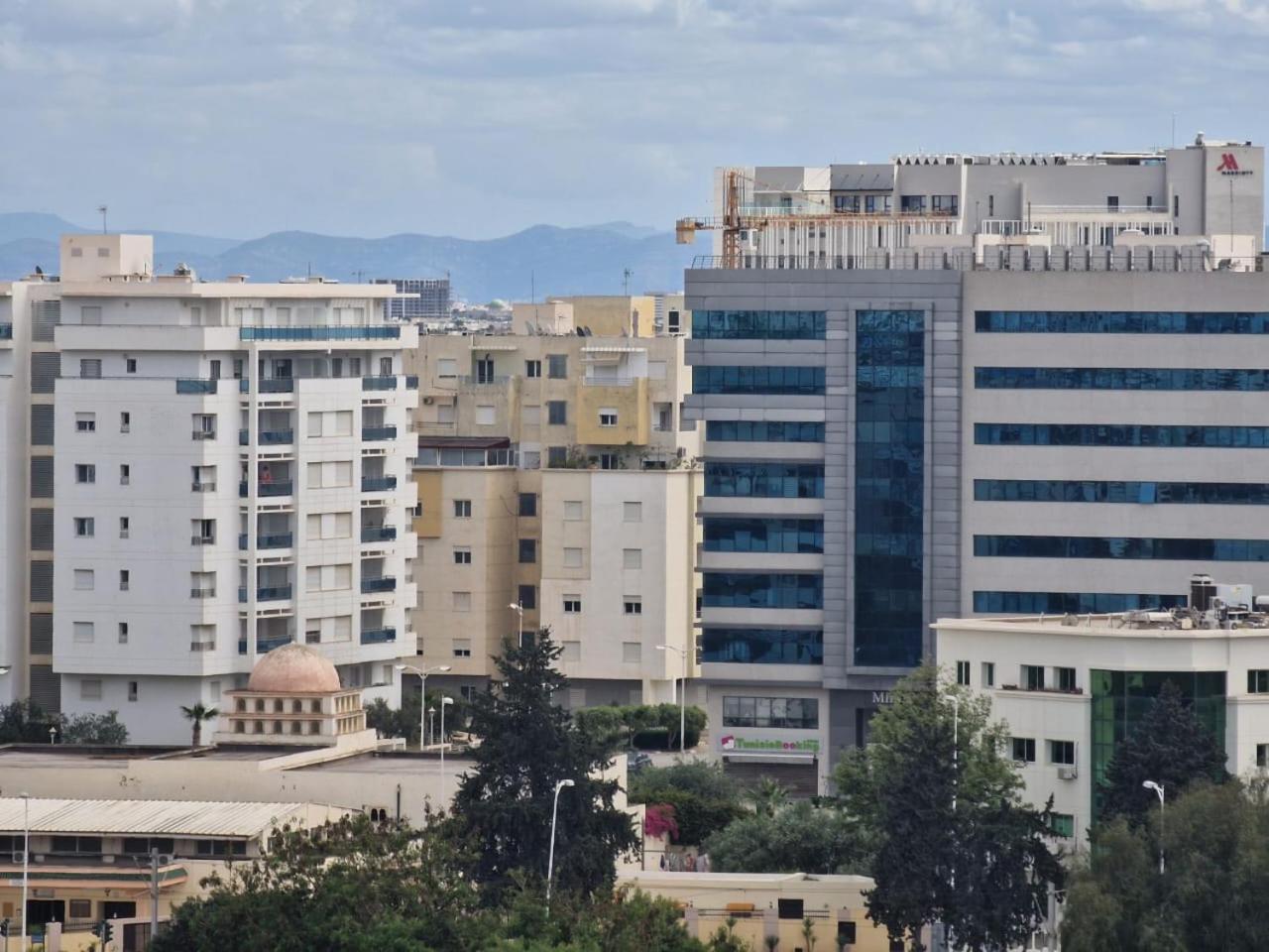 Diar Tunis Carthage II view 5
